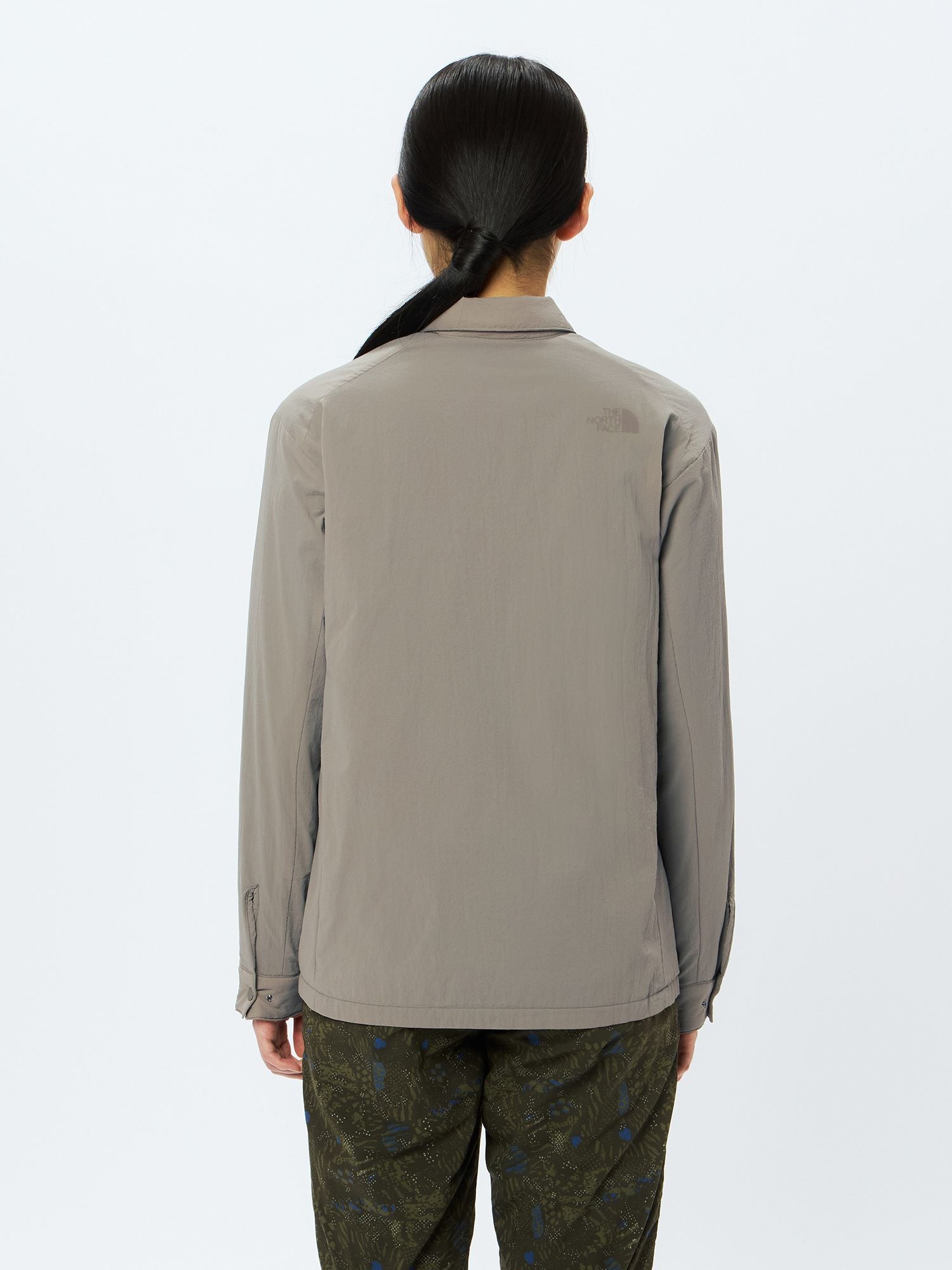 October Mid Shirt (Women's)