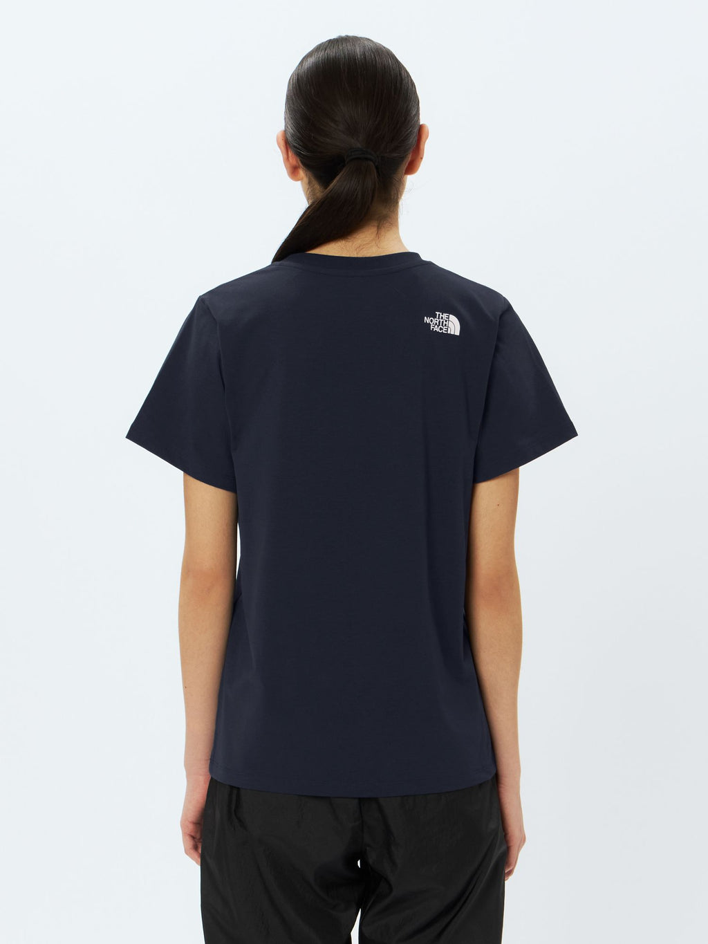 Short Sleeve ES Big Logo Tee (Women's)