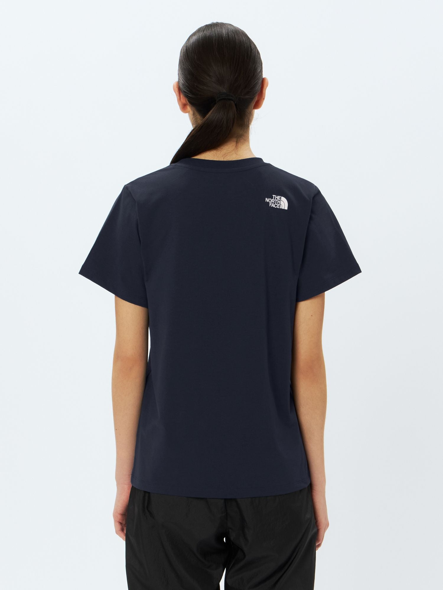 Short Sleeve ES Big Logo Tee (Women's)