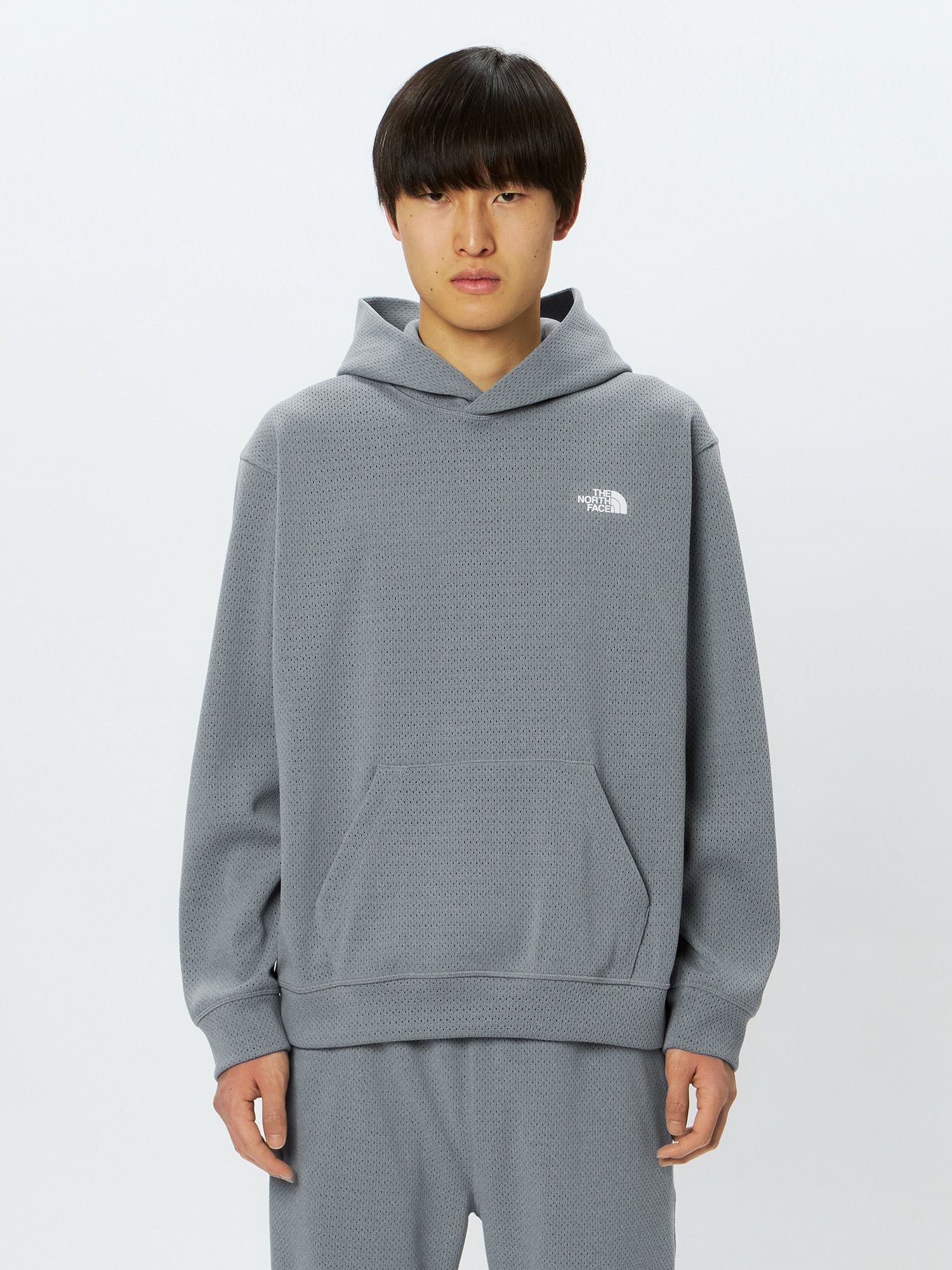 Tech Mesh Hoodie (Men's)