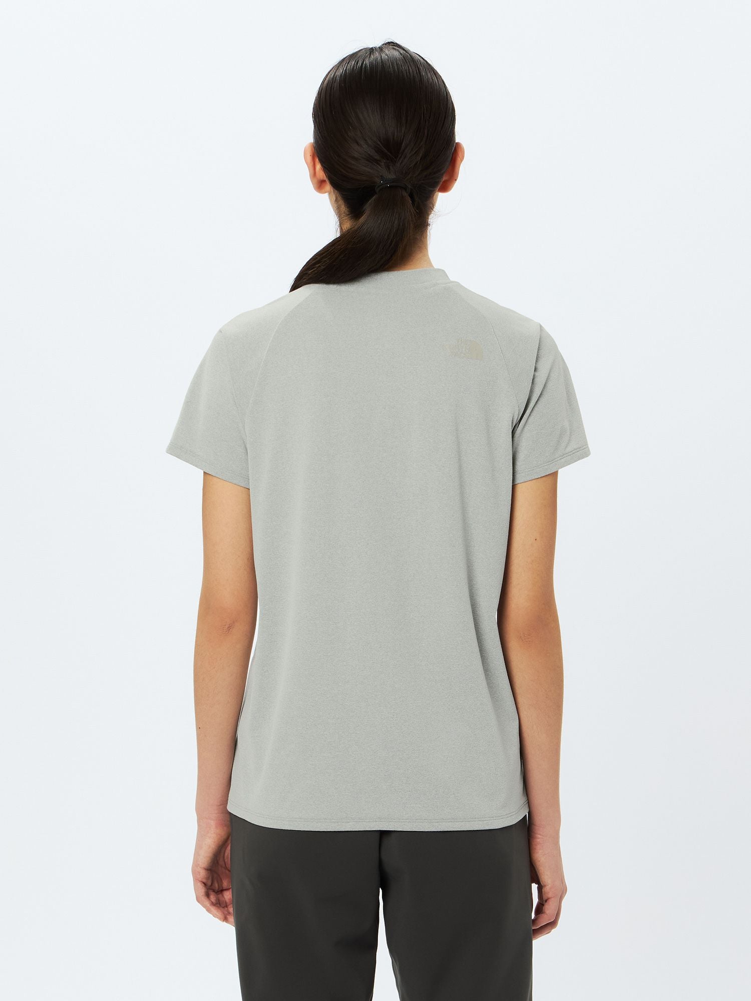 Short Sleeve FlashDry Action Crew (Women's)