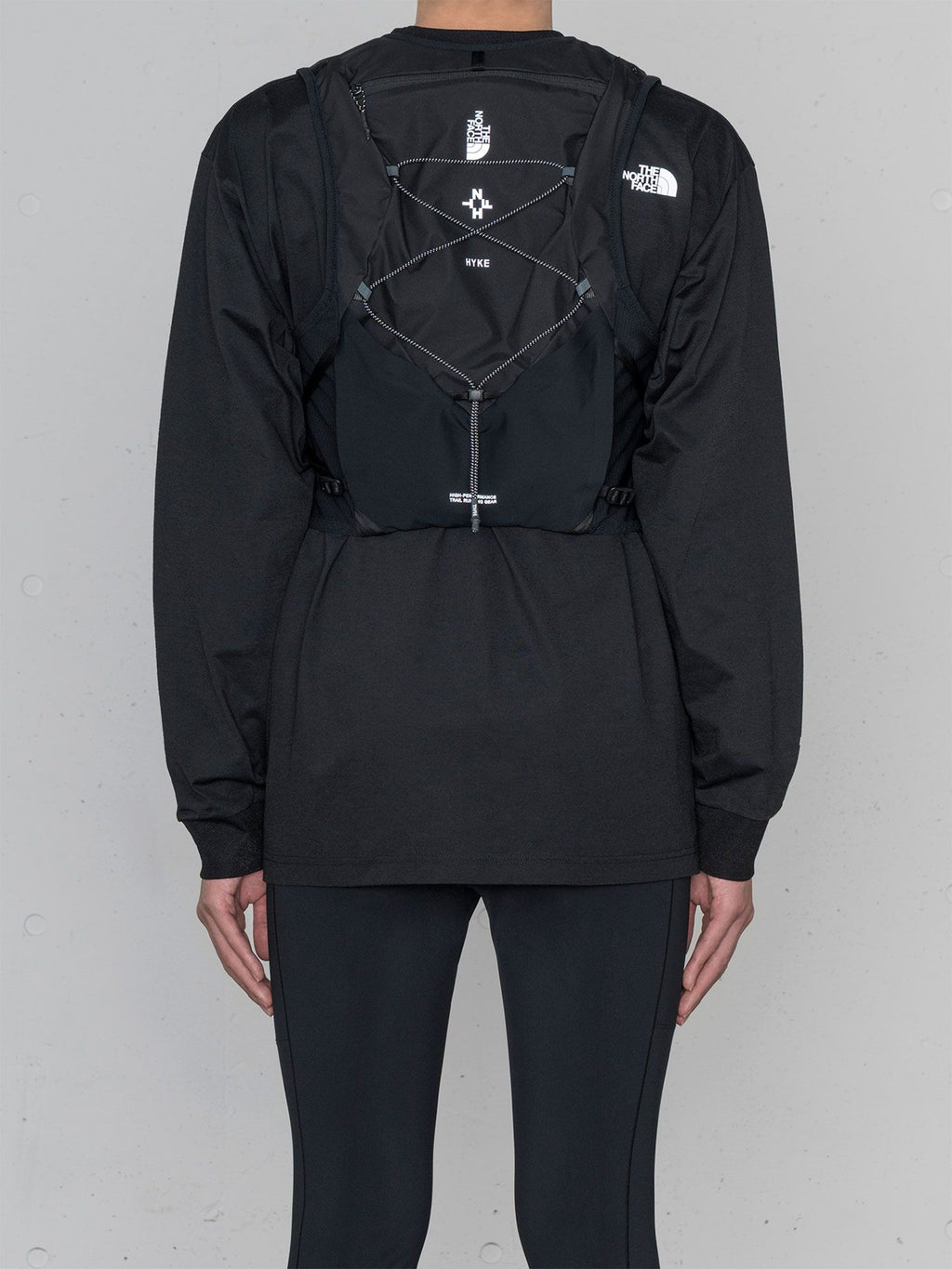 HYKE Trail Pack (Unisex)