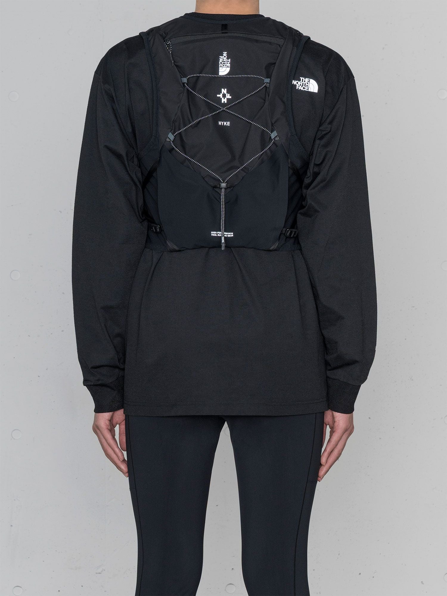 HYKE Trail Pack (Unisex)