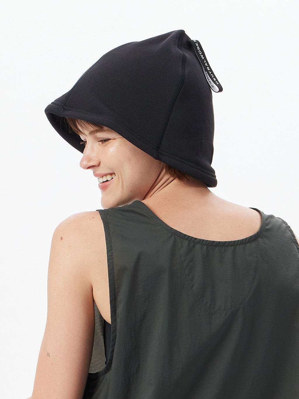 Nouter Sauna Hat (Unisex)