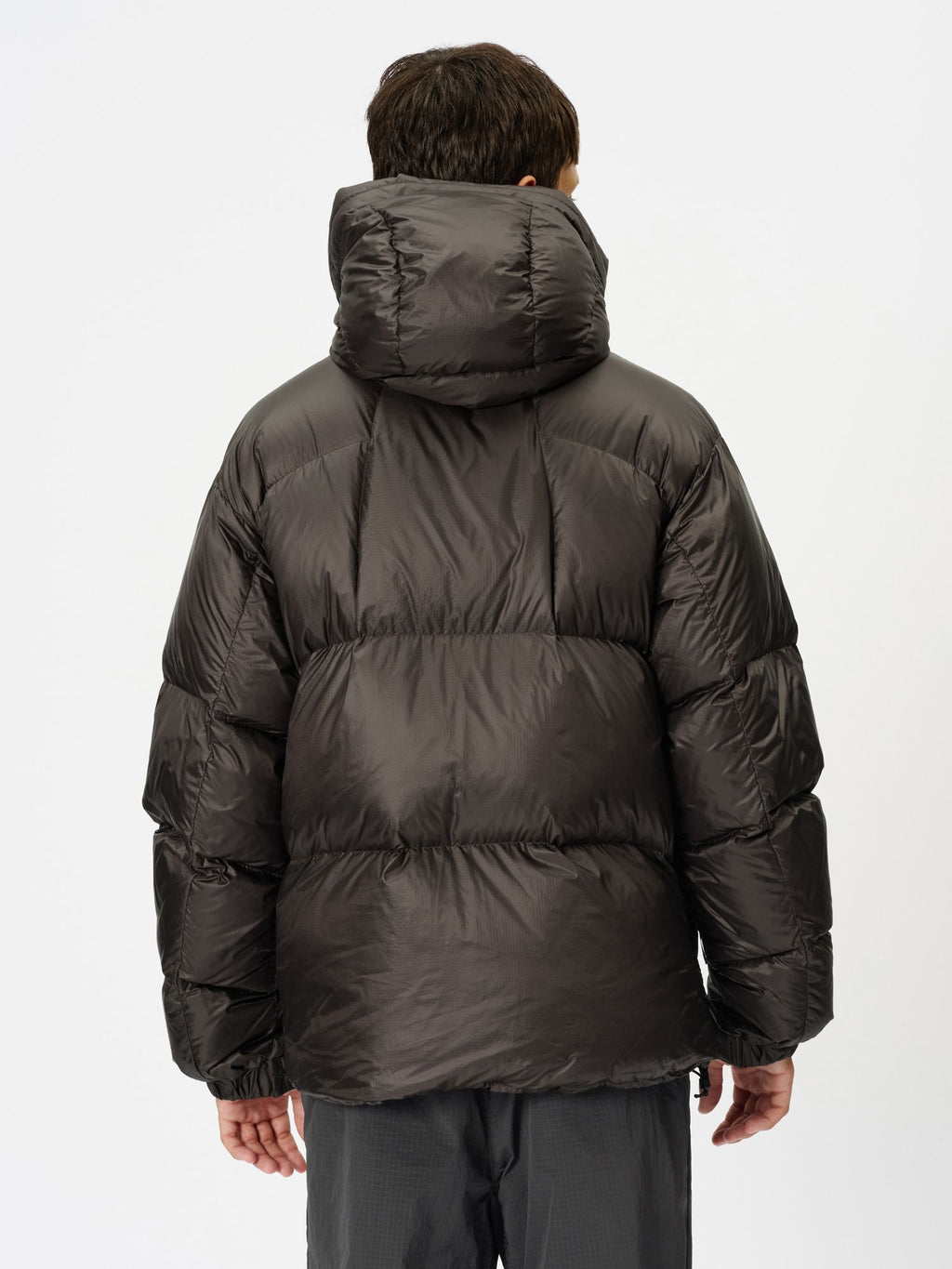 Pertex Quantum Down Parka (Unisex)