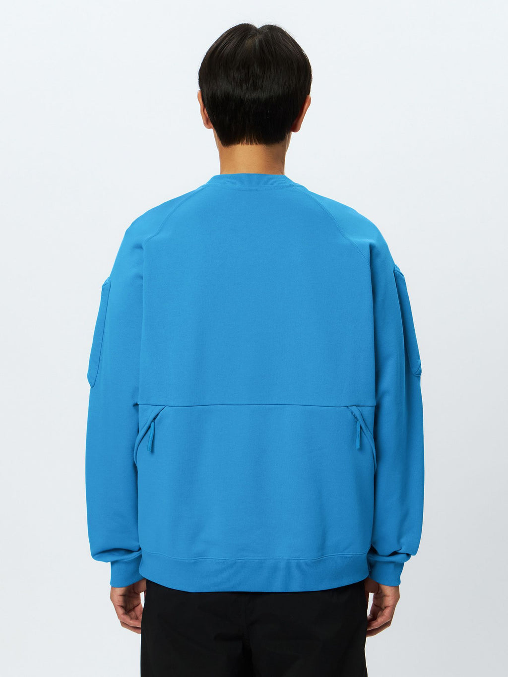 CR Sweat Crew (Unisex)