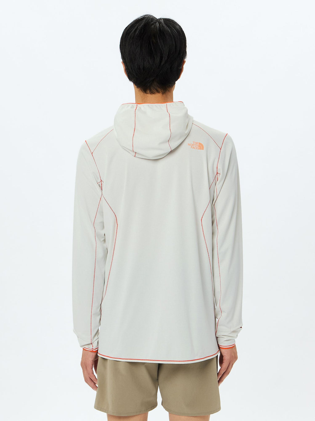 Breeze Range Run Hoodie (Men's)