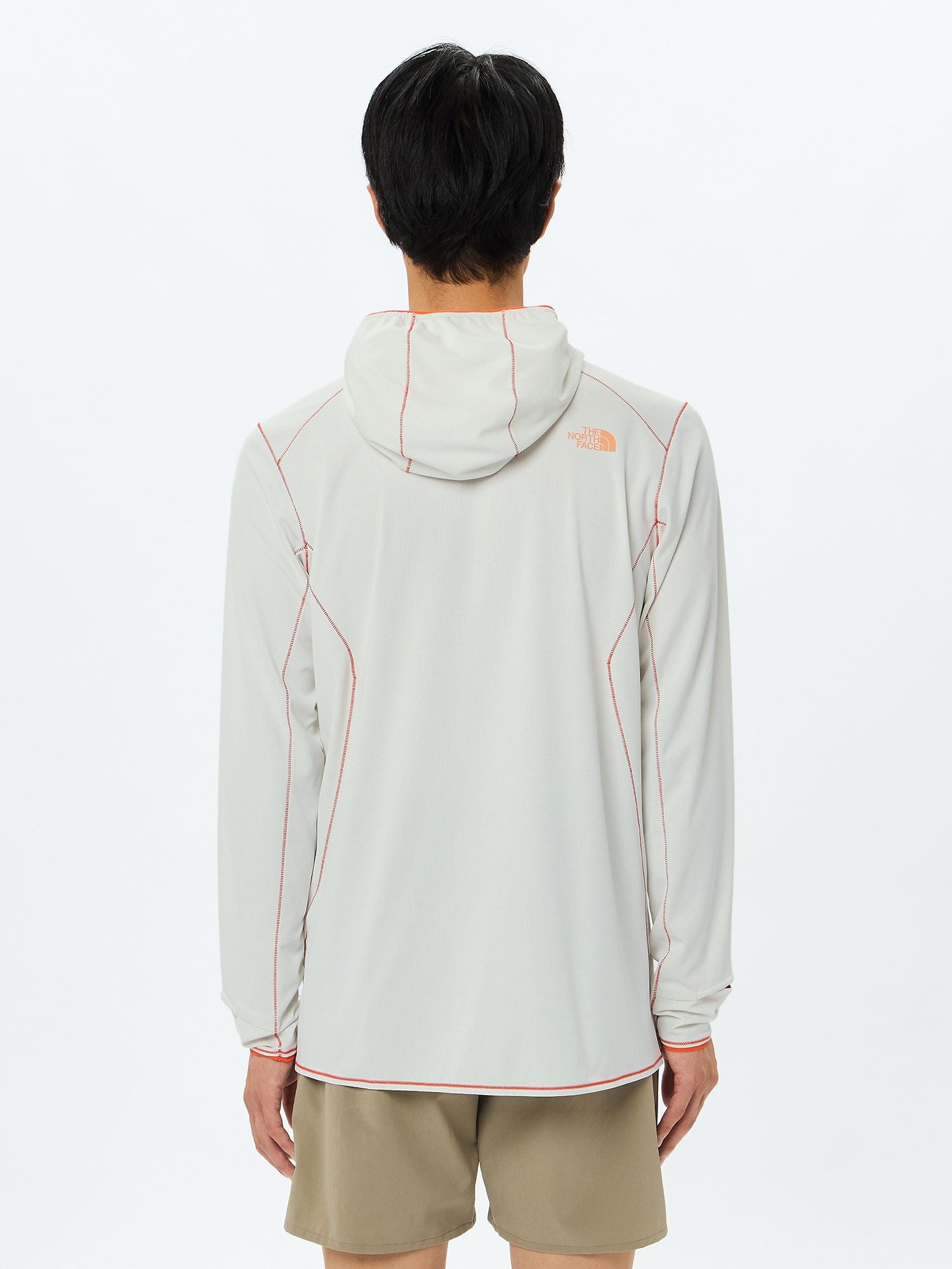 Breeze Range Run Hoodie (Men's)