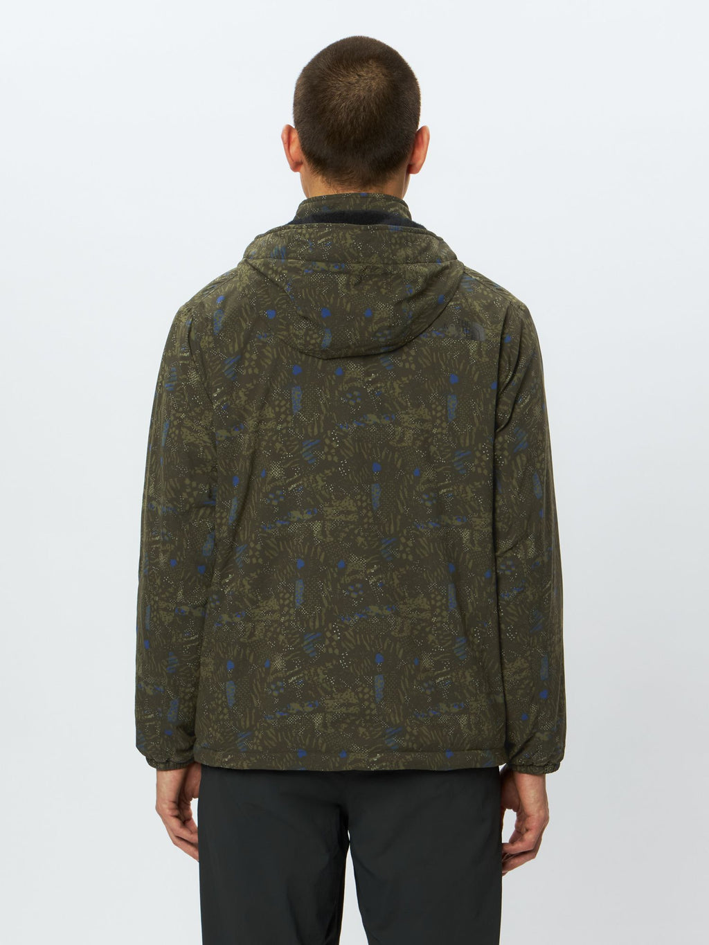 October Mid Anorak (Men's)