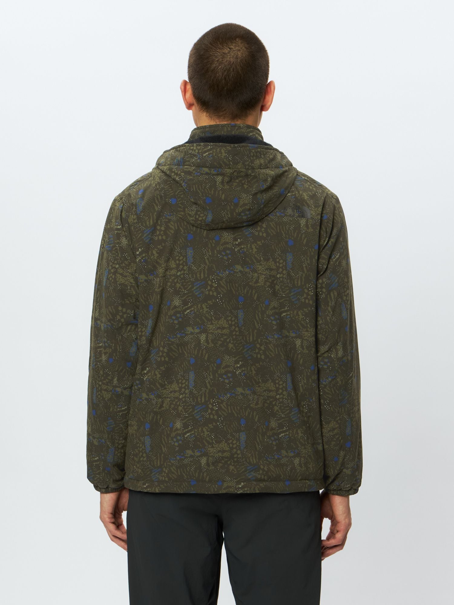 October Mid Anorak (Men's)