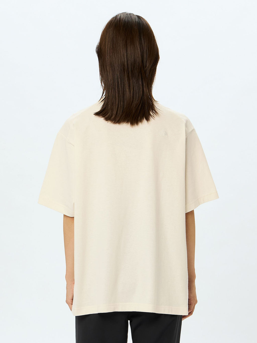 Maternity Short Sleeve Tee (Women's)