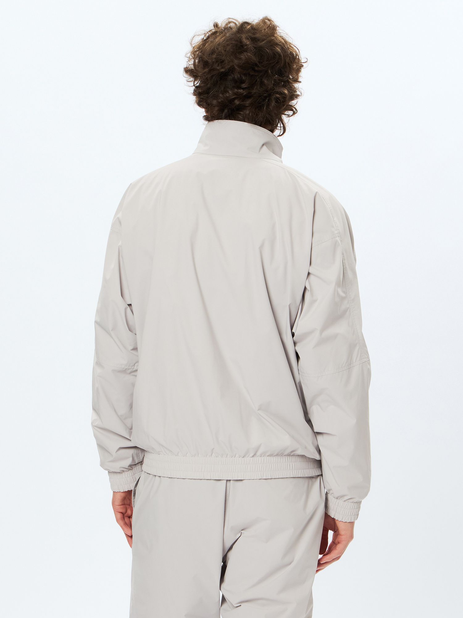Kaiyose / Wind Lining Jacket (Unisex)