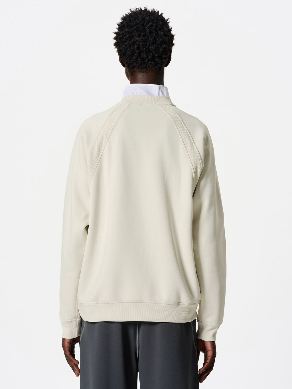 Grami Waffle Pullover (Unisex)