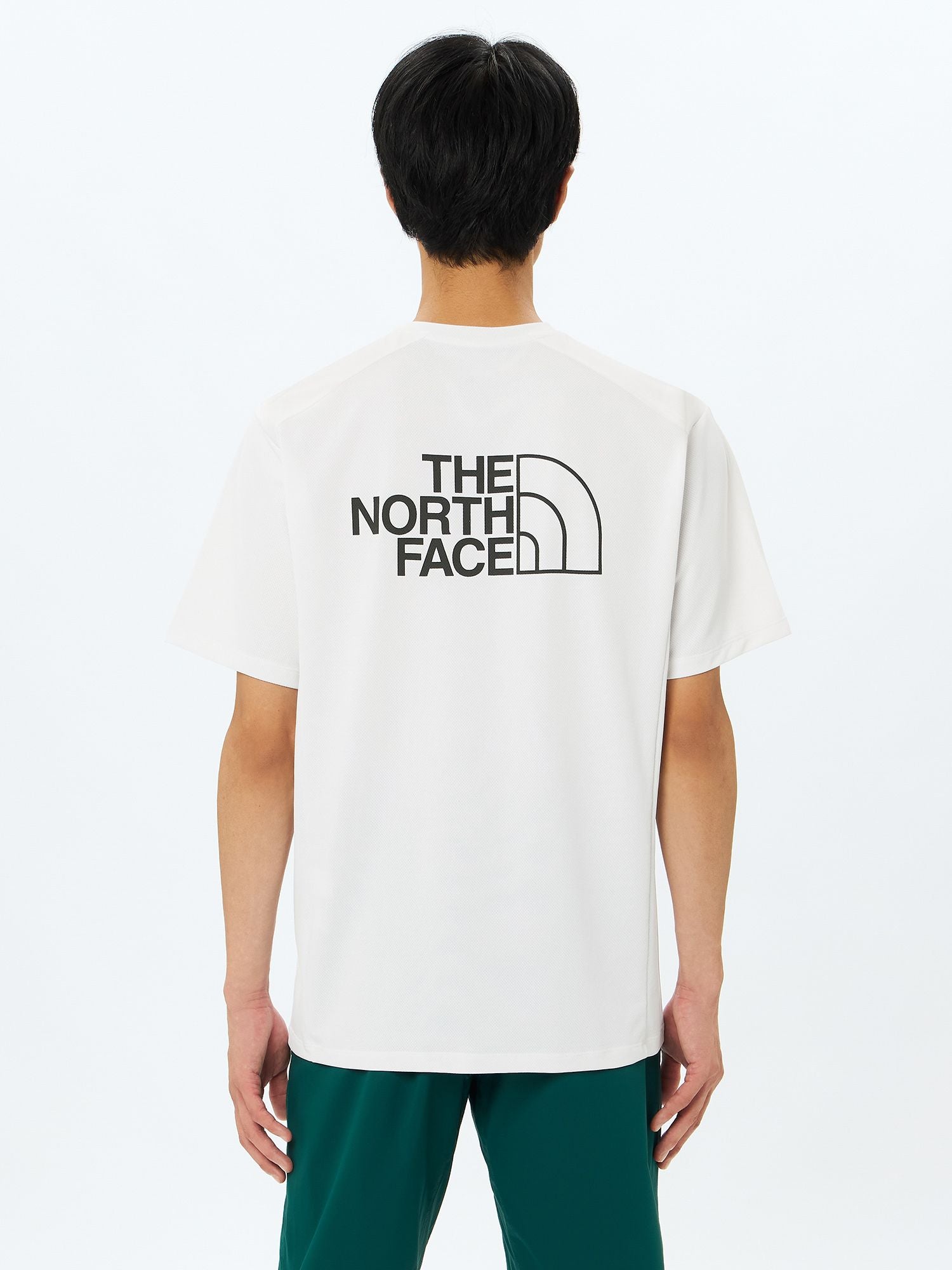 Short Sleeve ES Amper Crew (Men's)