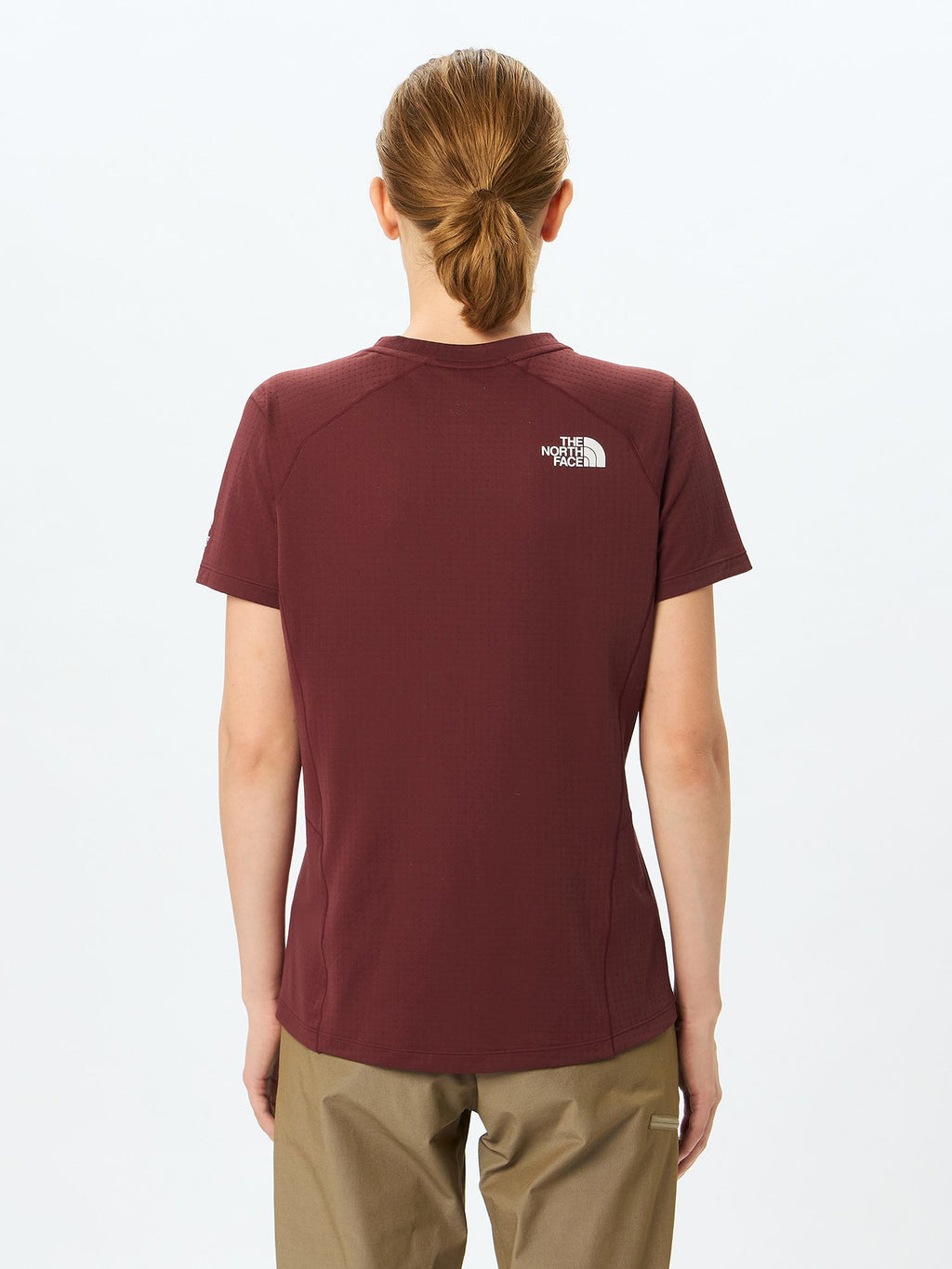 Expedition Short Sleeve Dry Dot Crew (Unisex)