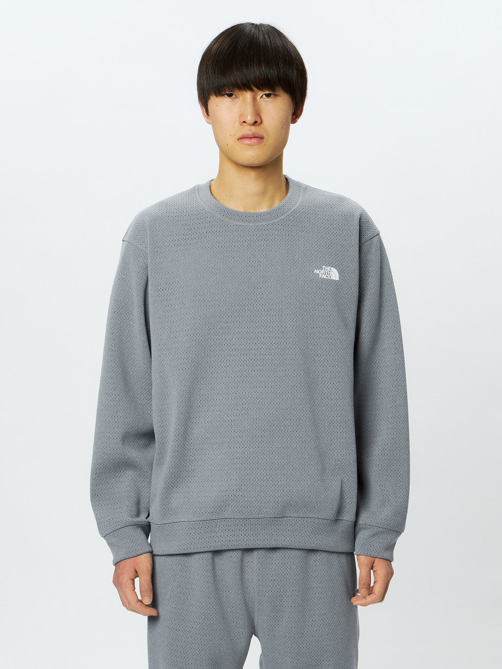 Tech Mesh Crew (Men's)