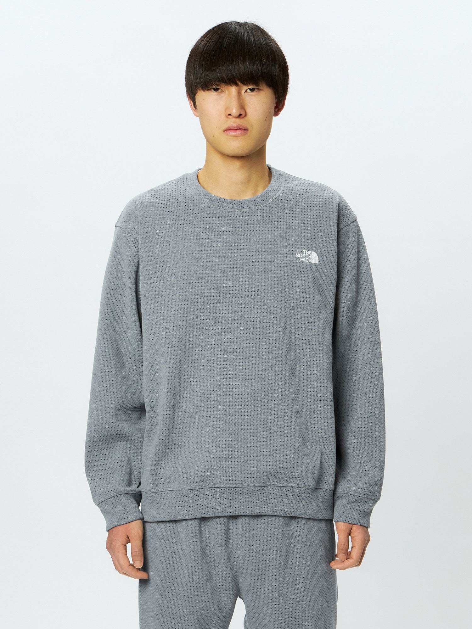 Tech Mesh Crew (Men's)