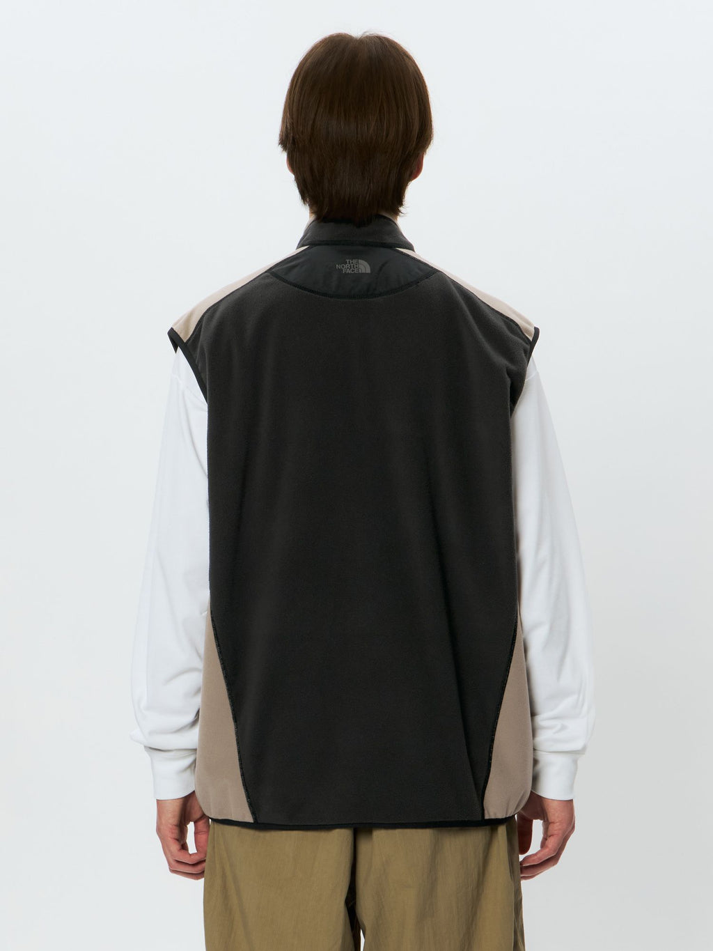 Windstopper Enride Vest (Unisex)