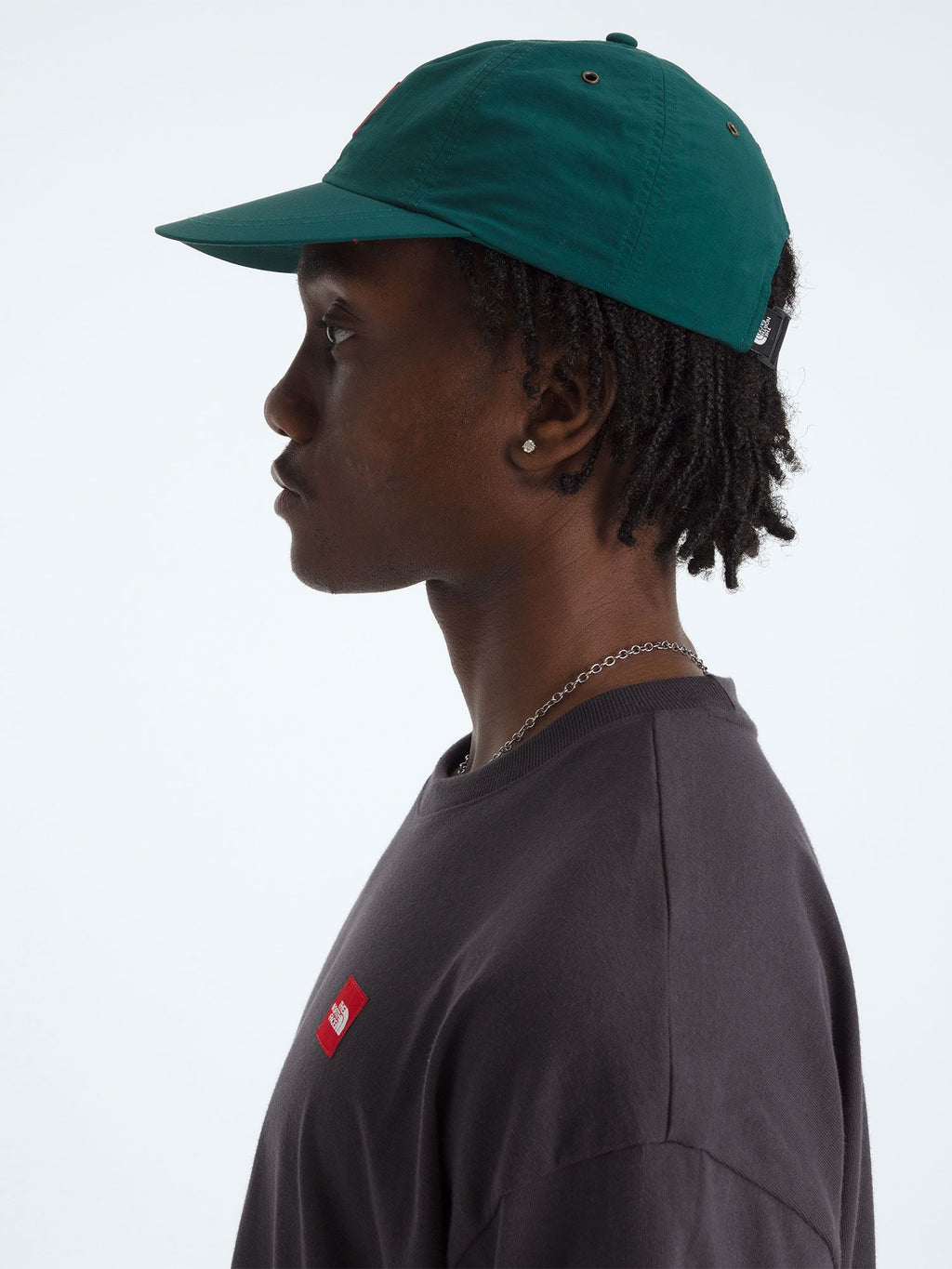 Red Box Short Sleeve Tee (Unisex)