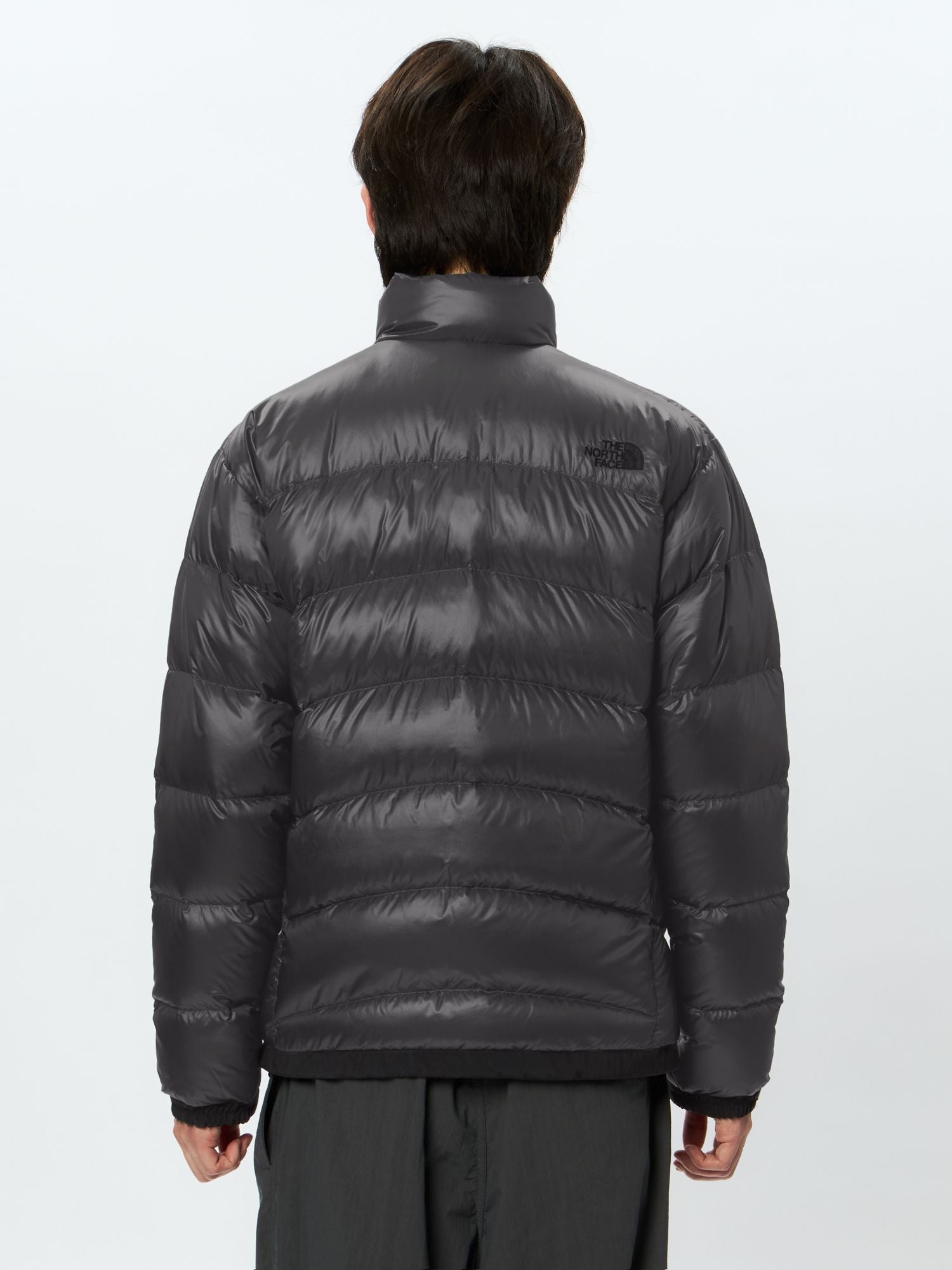 Zip-In Zip-Aconcagua Jacket (Men's)