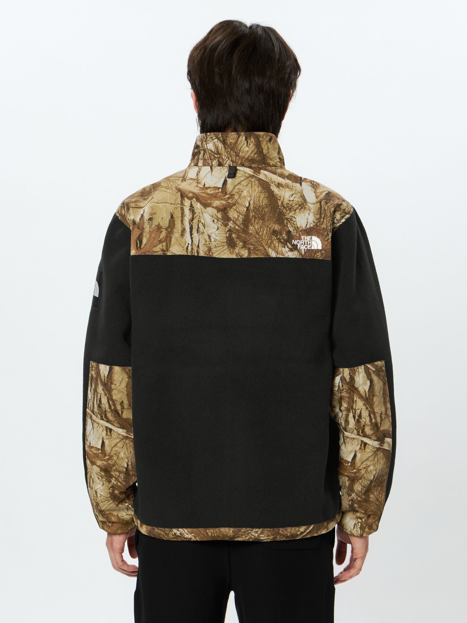 Novelty Denali Jacket (Men's)