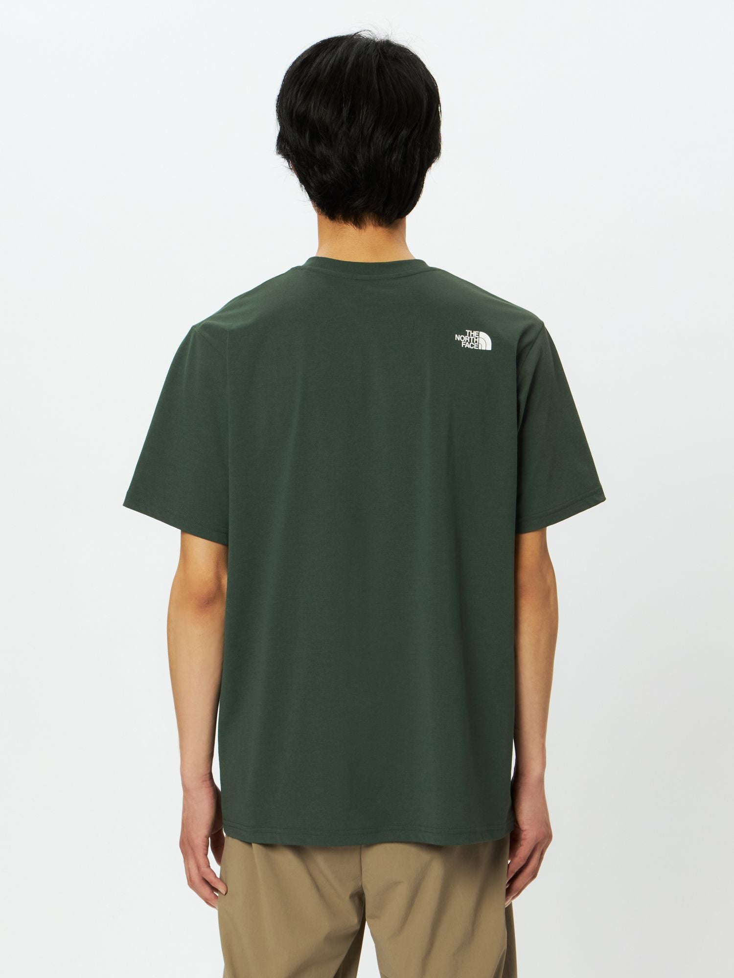 Short Sleeve ES Big Logo Tee (Men's)