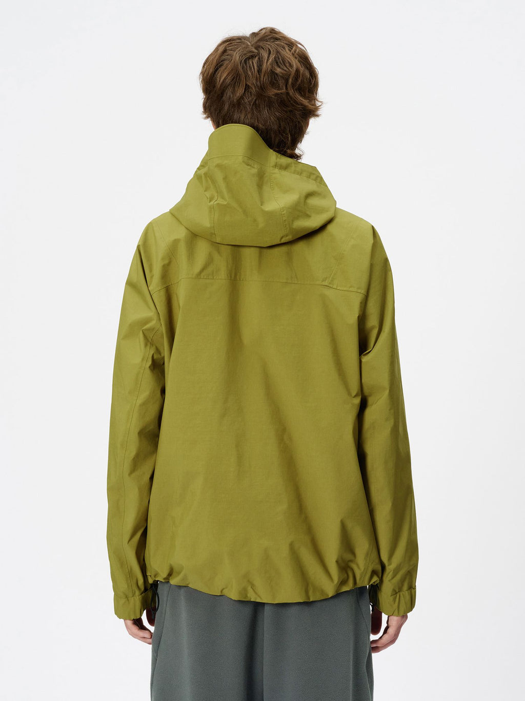 Pertex Unlimited Two Layer Jacket (Unisex)