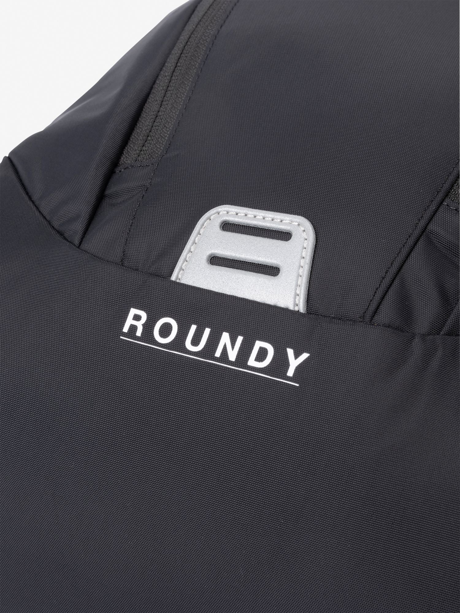 Roundy (Kids)