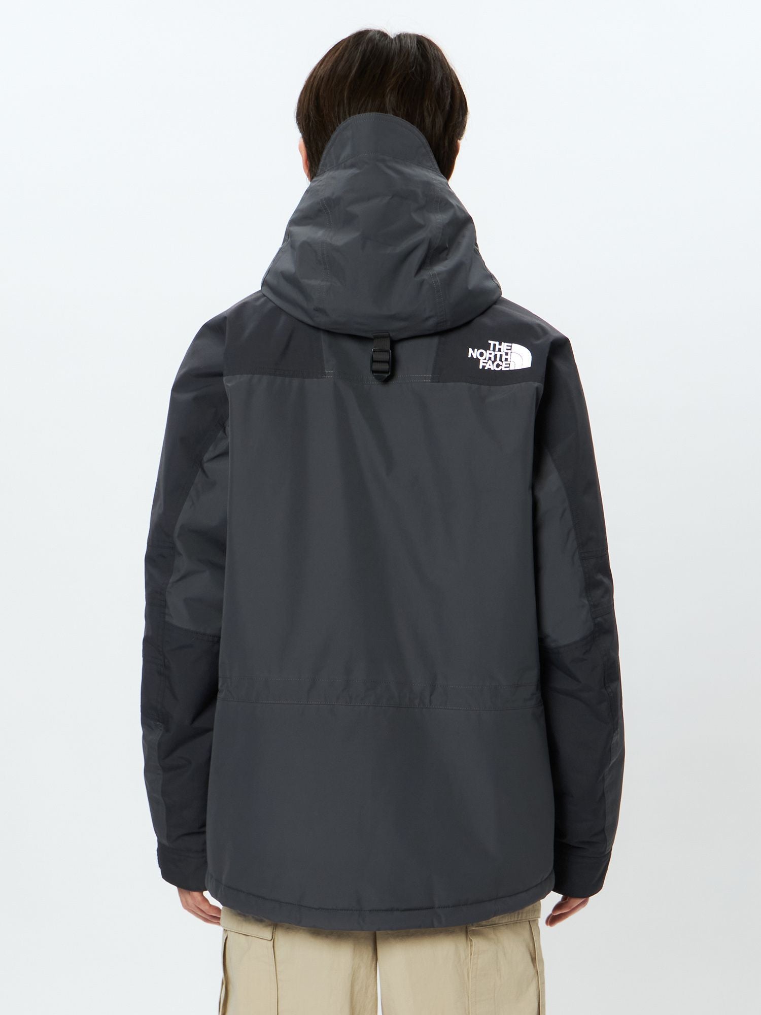 Mountain Insulation Jacket (Unisex)