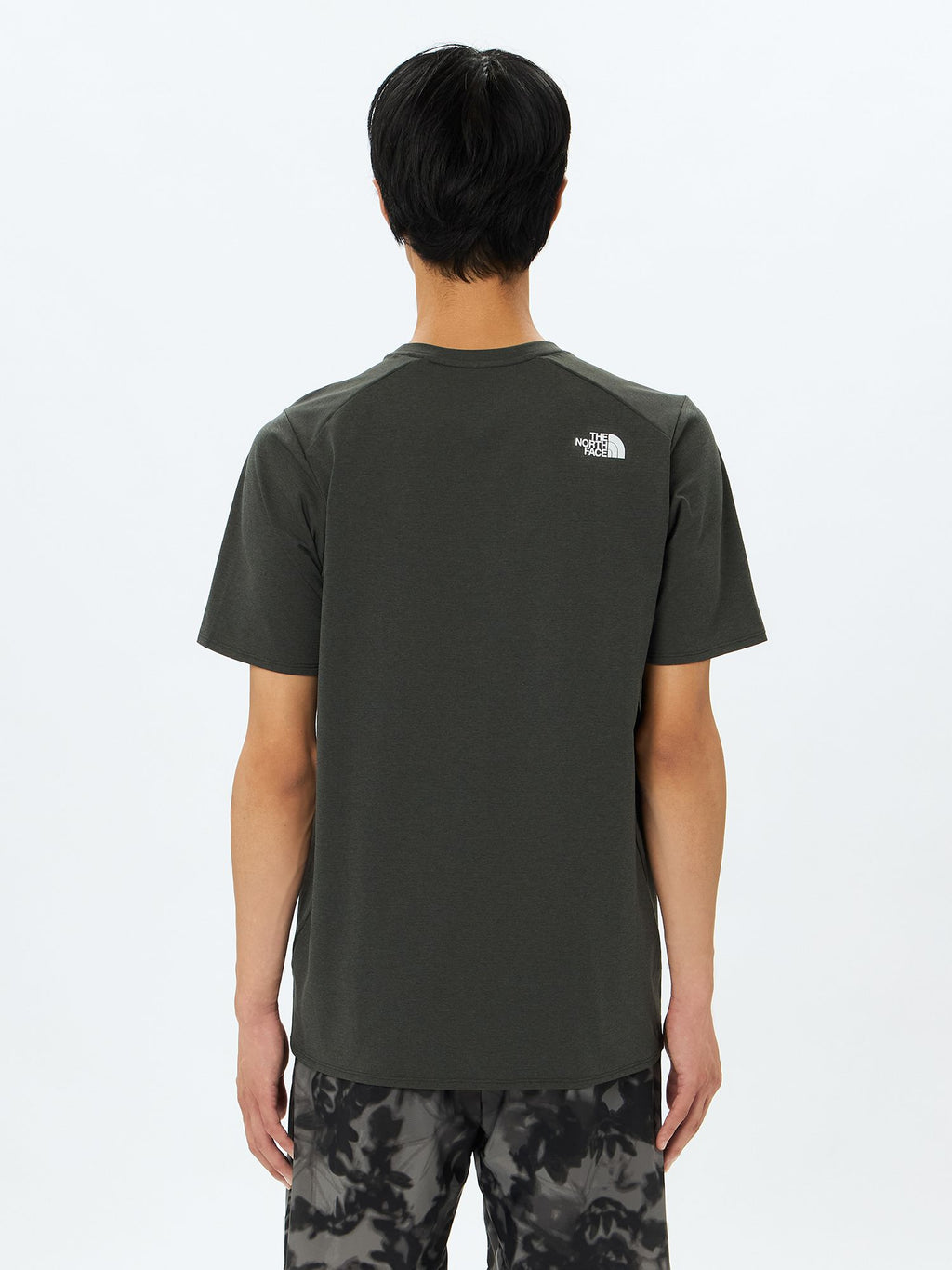 Short Sleeve Enduro Crew (Men's)