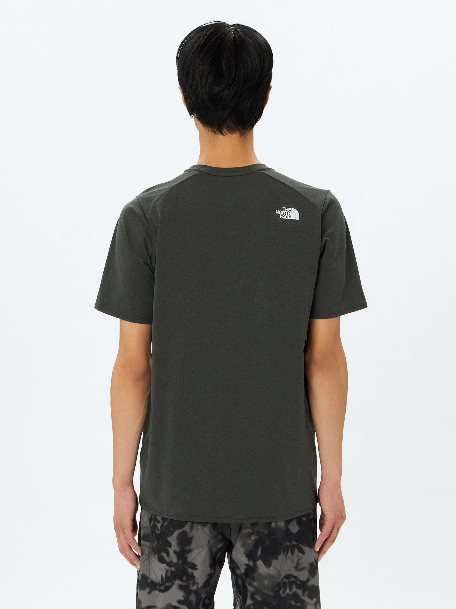 Short Sleeve Enduro Crew (Men's)