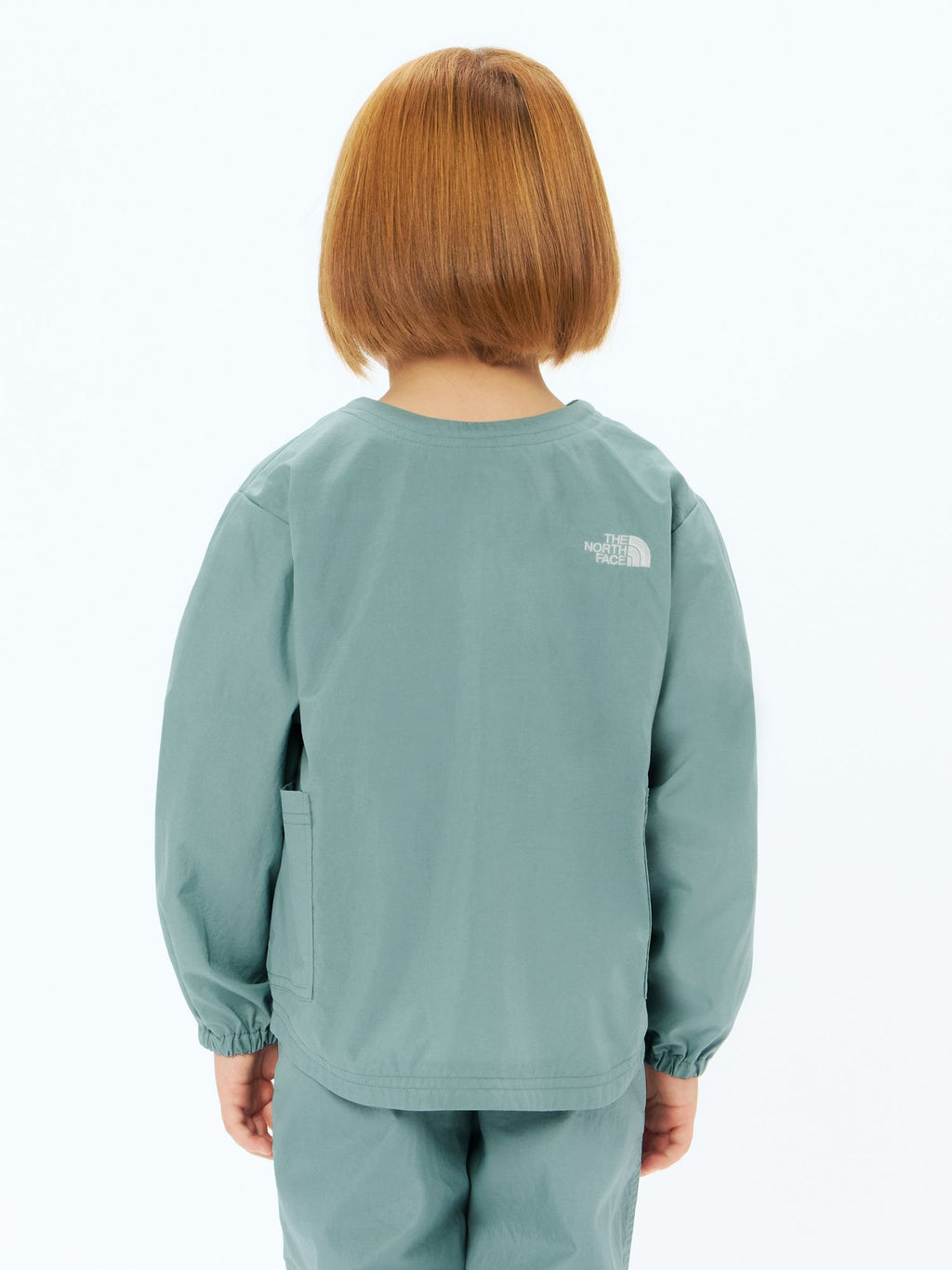 Toddler Field Smock (Kids)