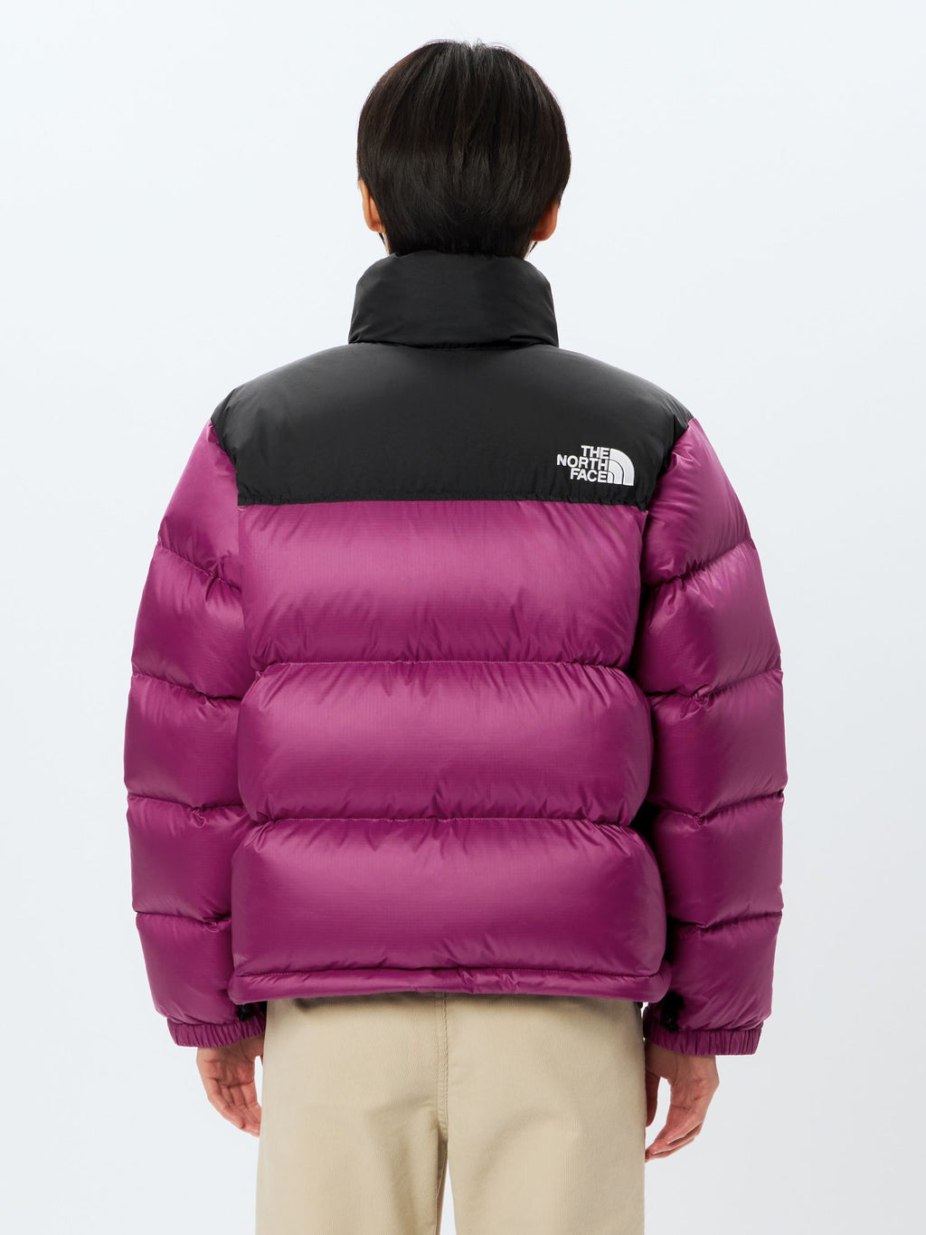 Short Nuptse Jacket (Women's)