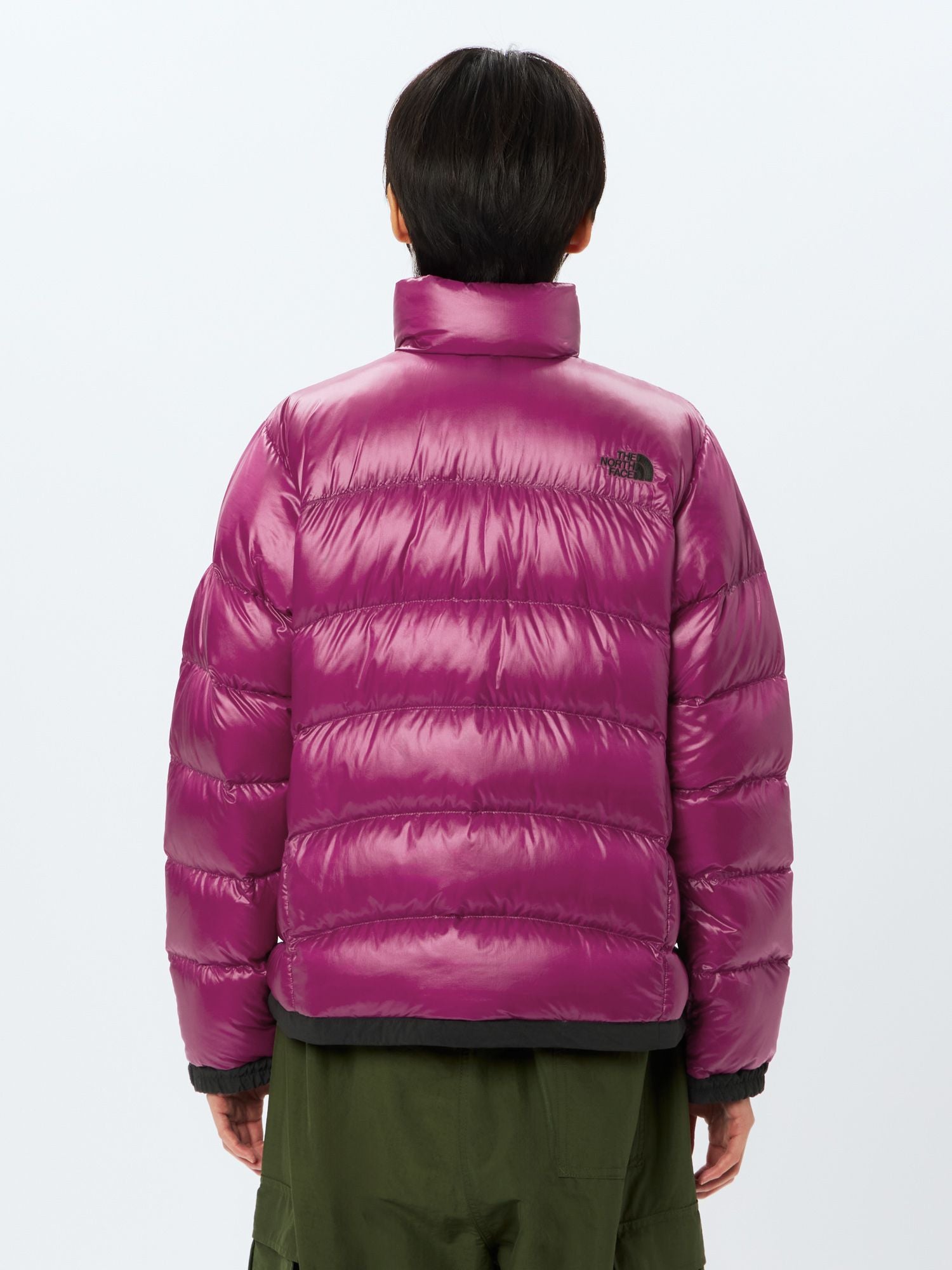 Zip-In Zip-Aconcagua Jacket (Women's)