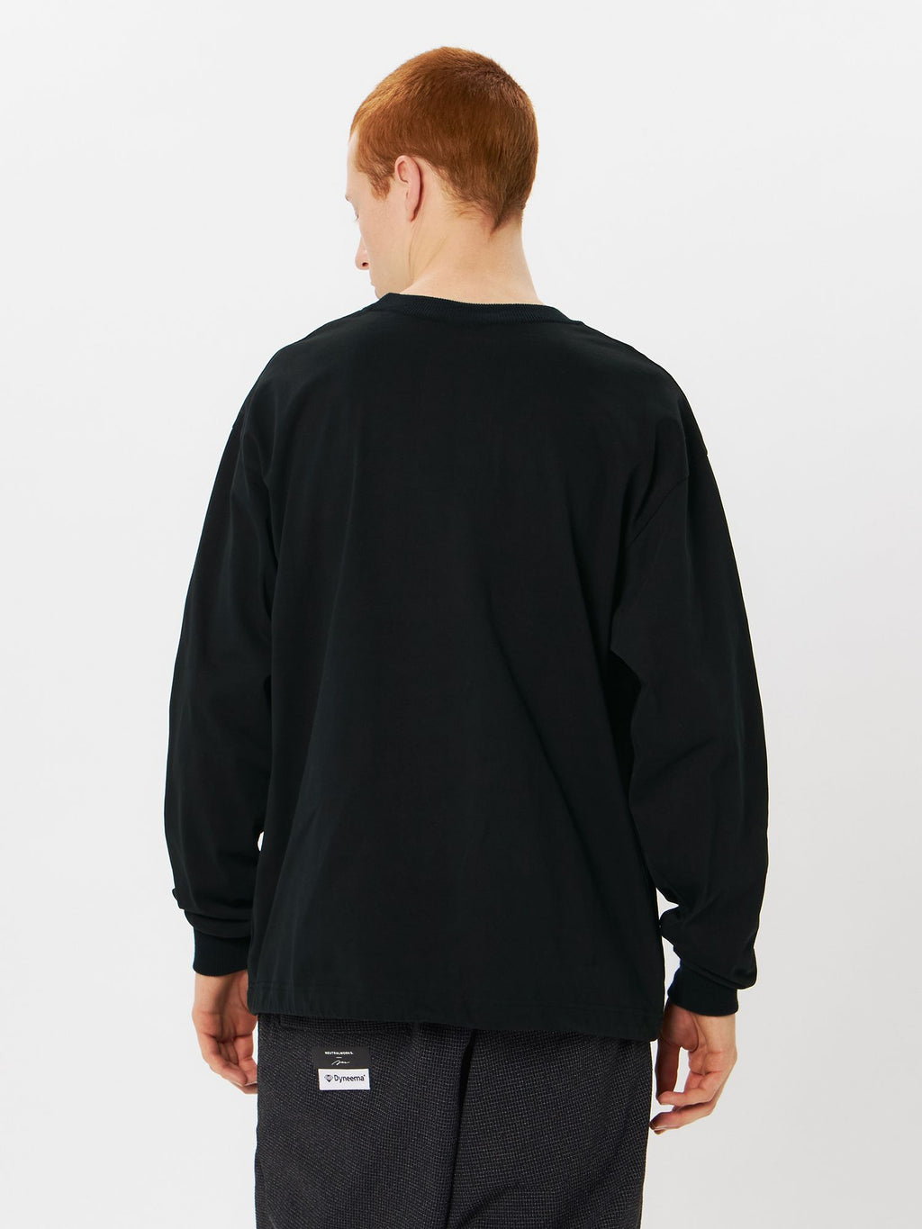 Pivta/ MDG Long Sleeve Crew (Unisex)