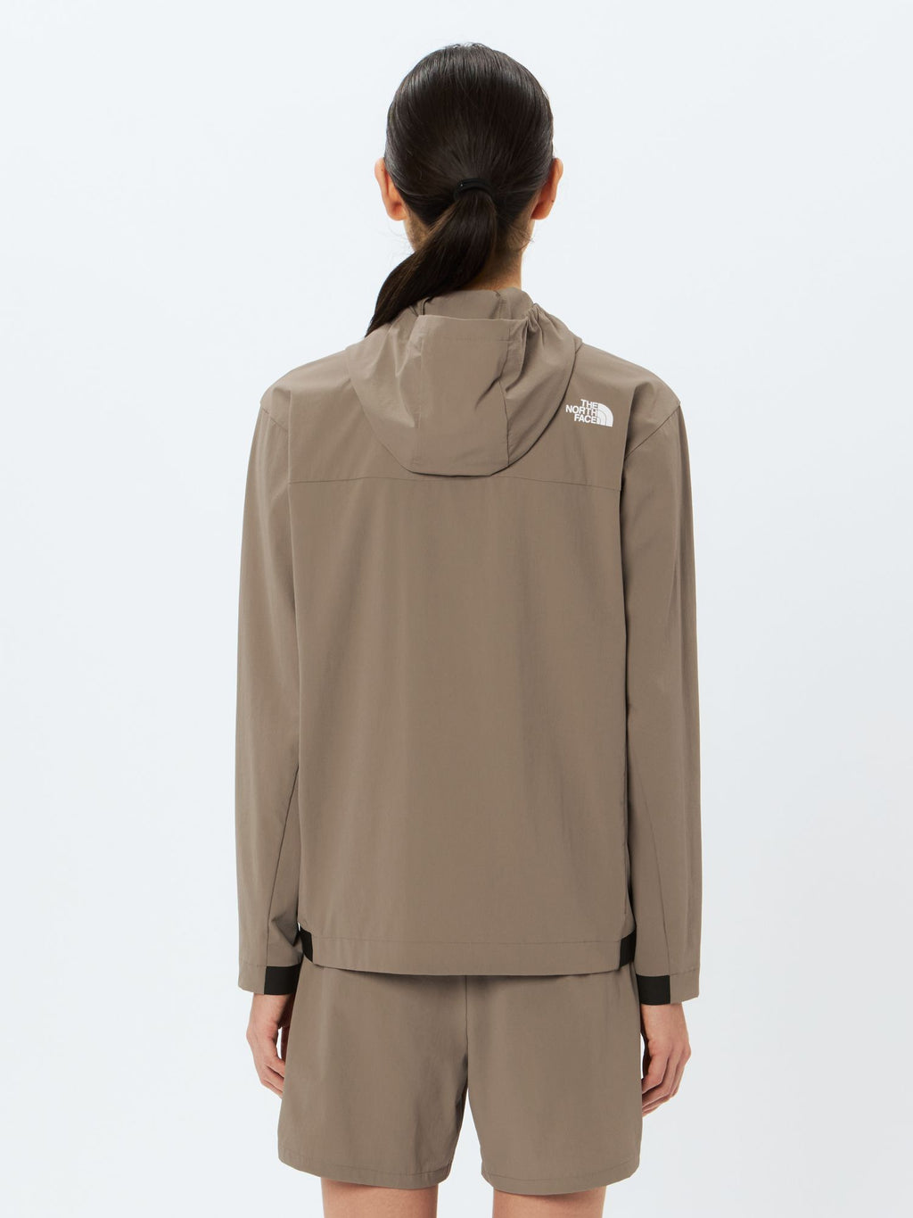 Flexible Hoodie (Women's)