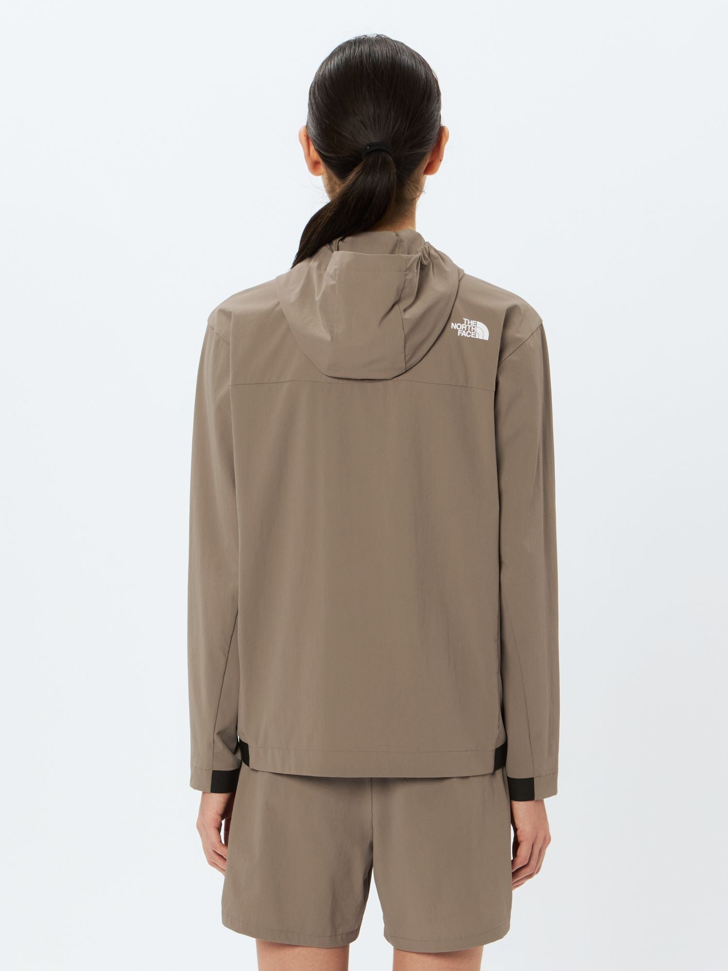 Flexible Hoodie (Women's)