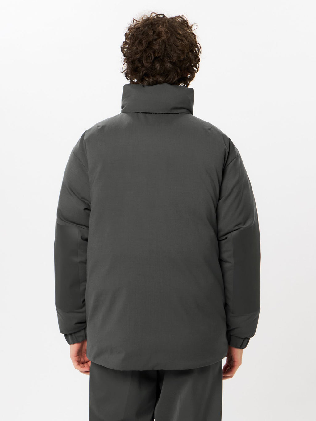 Stansa/Down Jacket (Unisex)