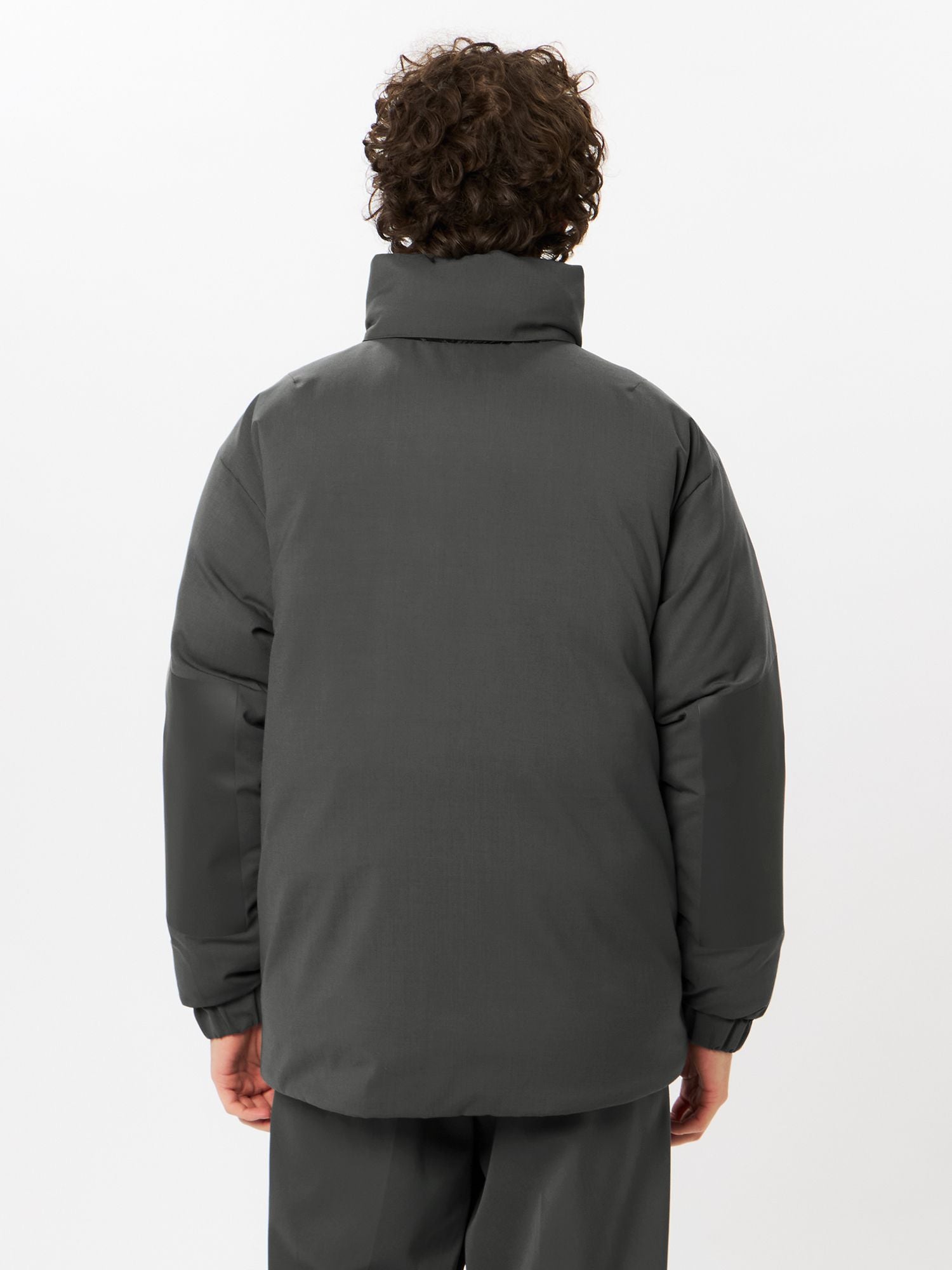 Stansa/Down Jacket (Unisex)