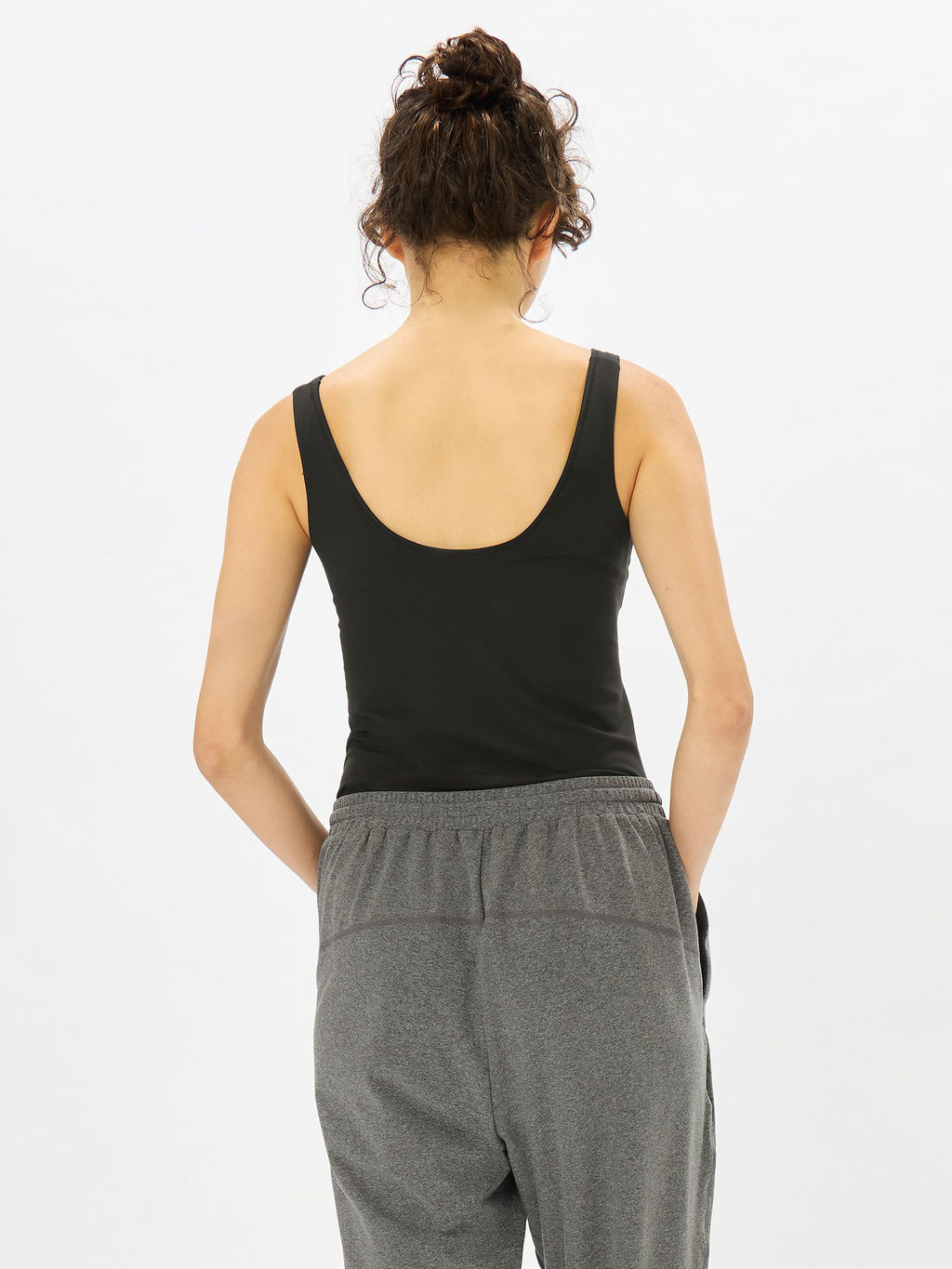 Shibuki Tank Top (Ladies)