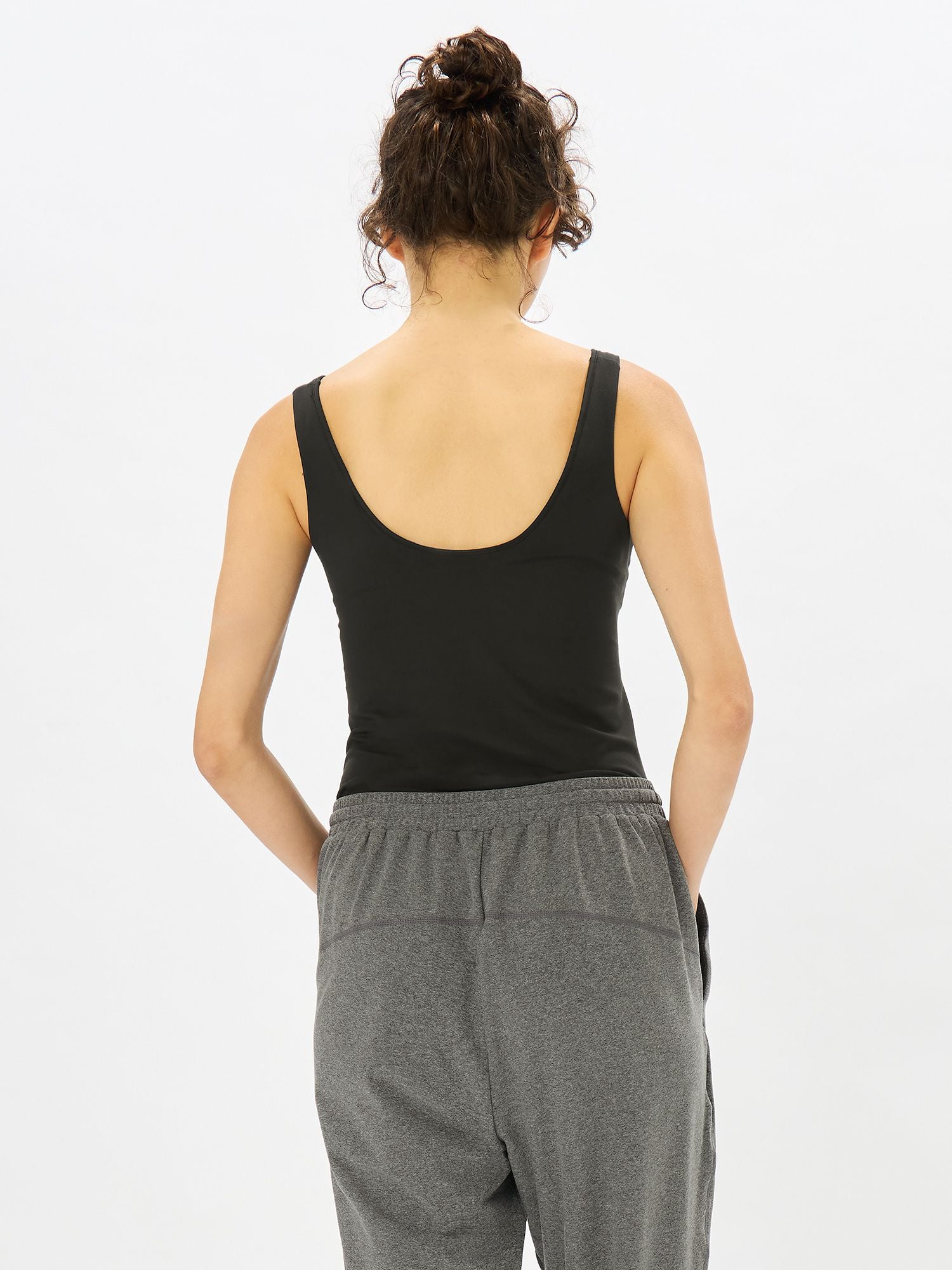 Shibuki Tank Top (Ladies)