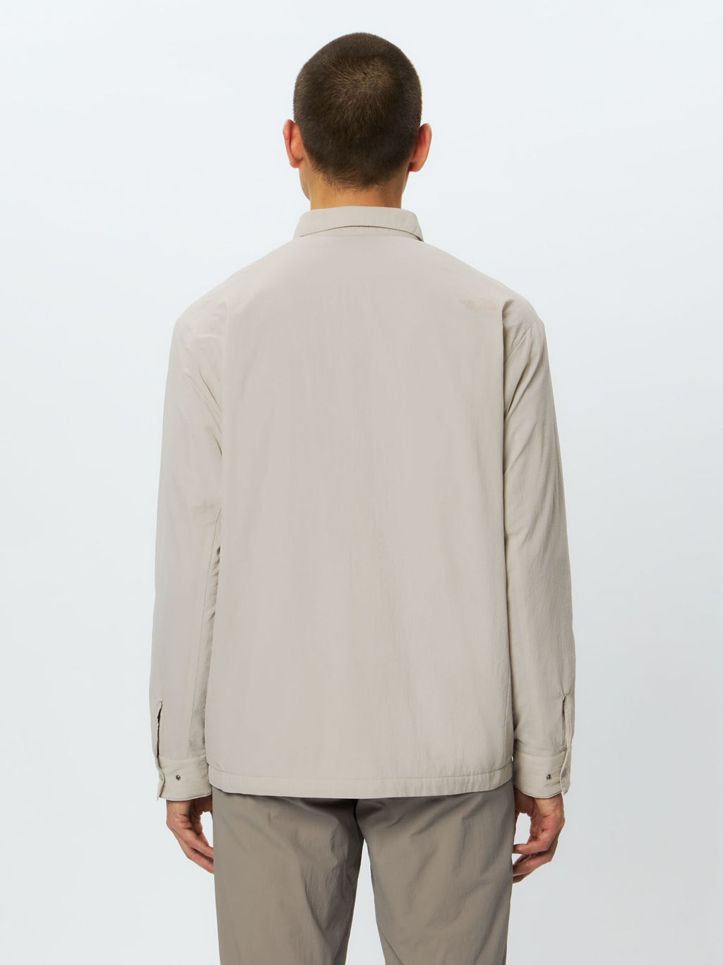 October Mid Shirt (Men's)