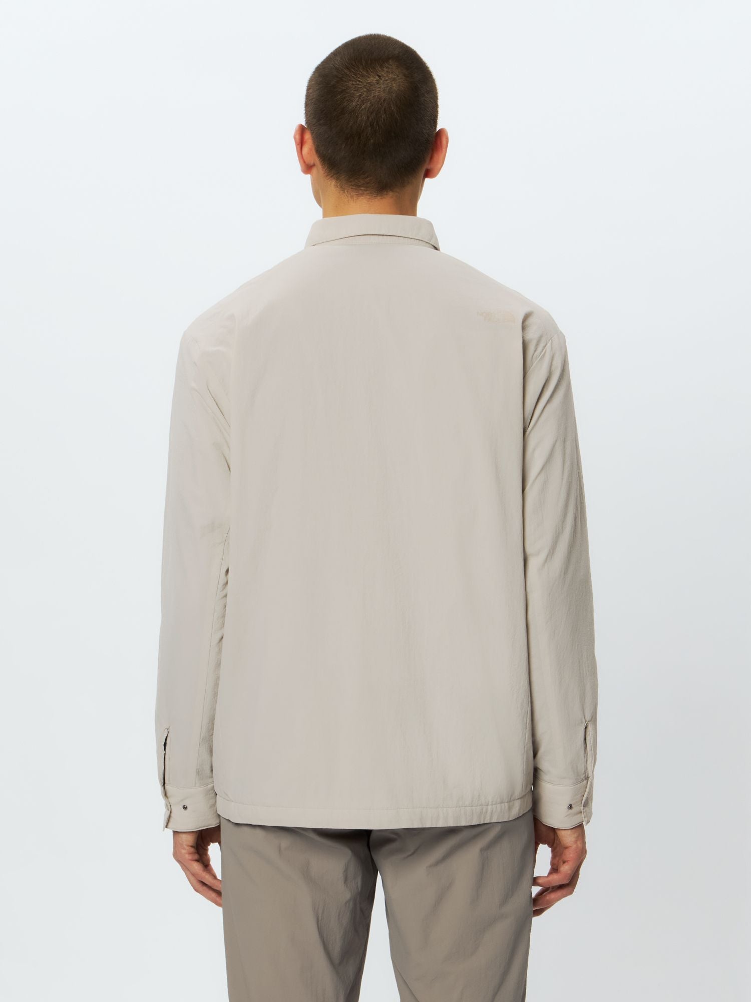 October Mid Shirt (Men's)