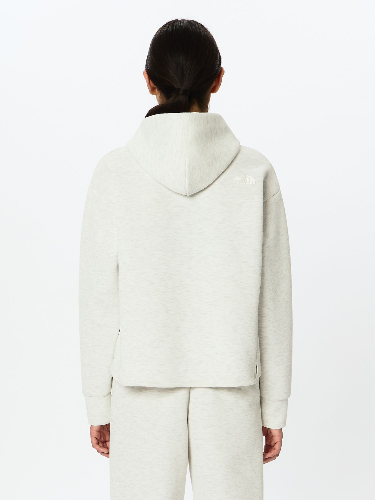 Tech Air Sweat Short Hoodie (Women's)