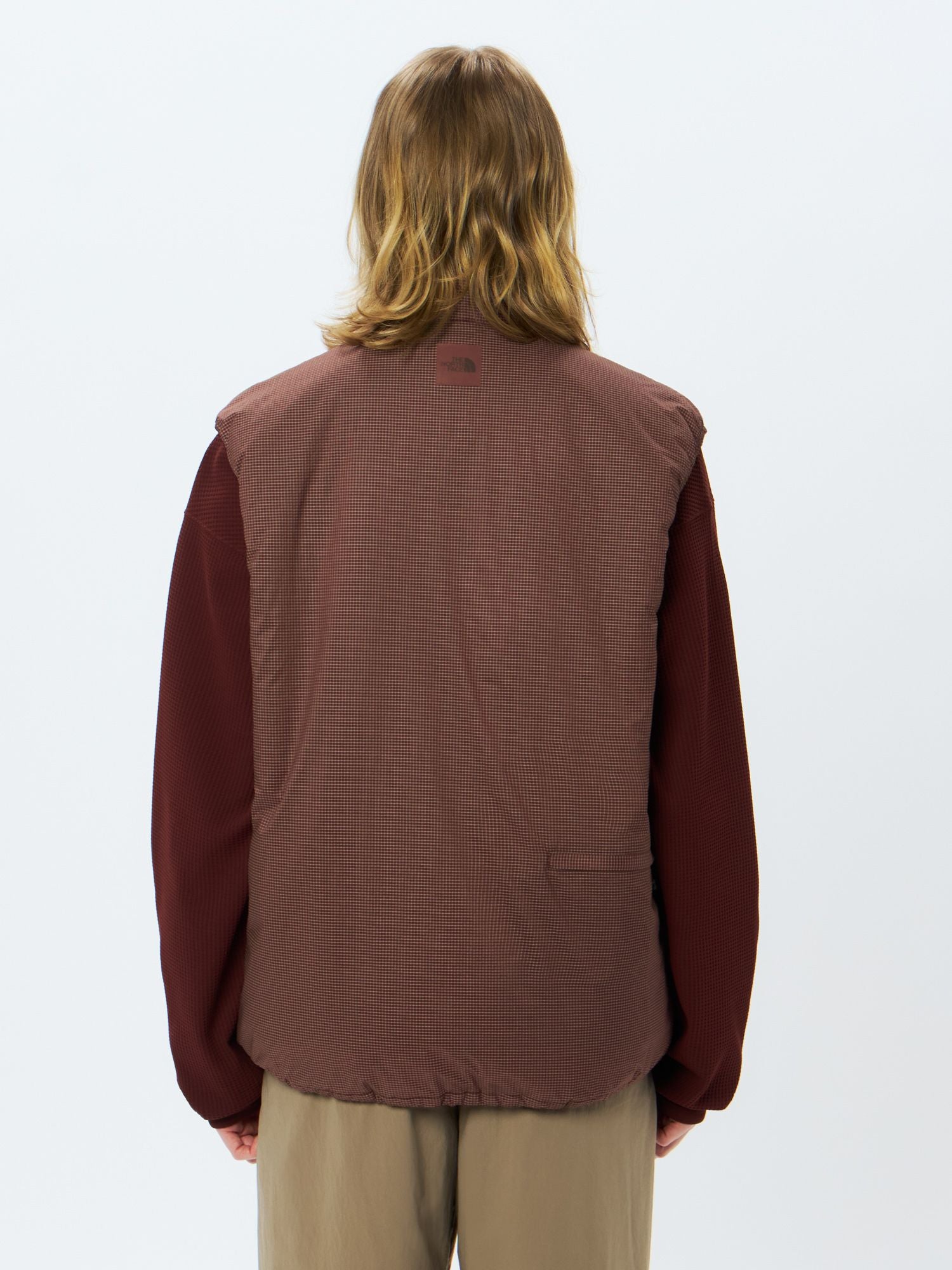 Enride Insulated Vest (Unisex)