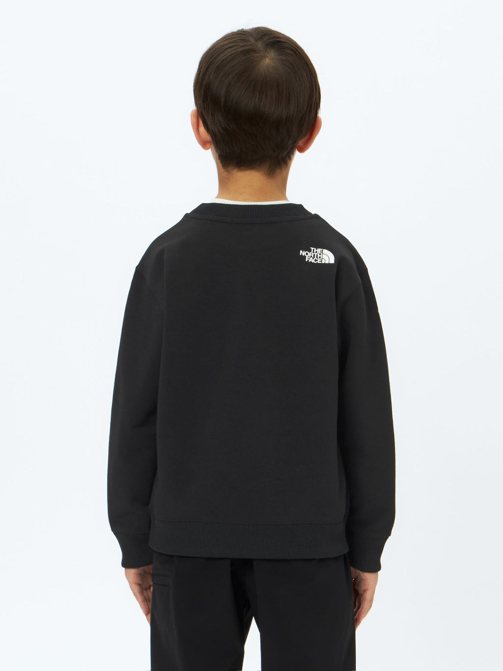 Colorized Sweat Crew (Kids)