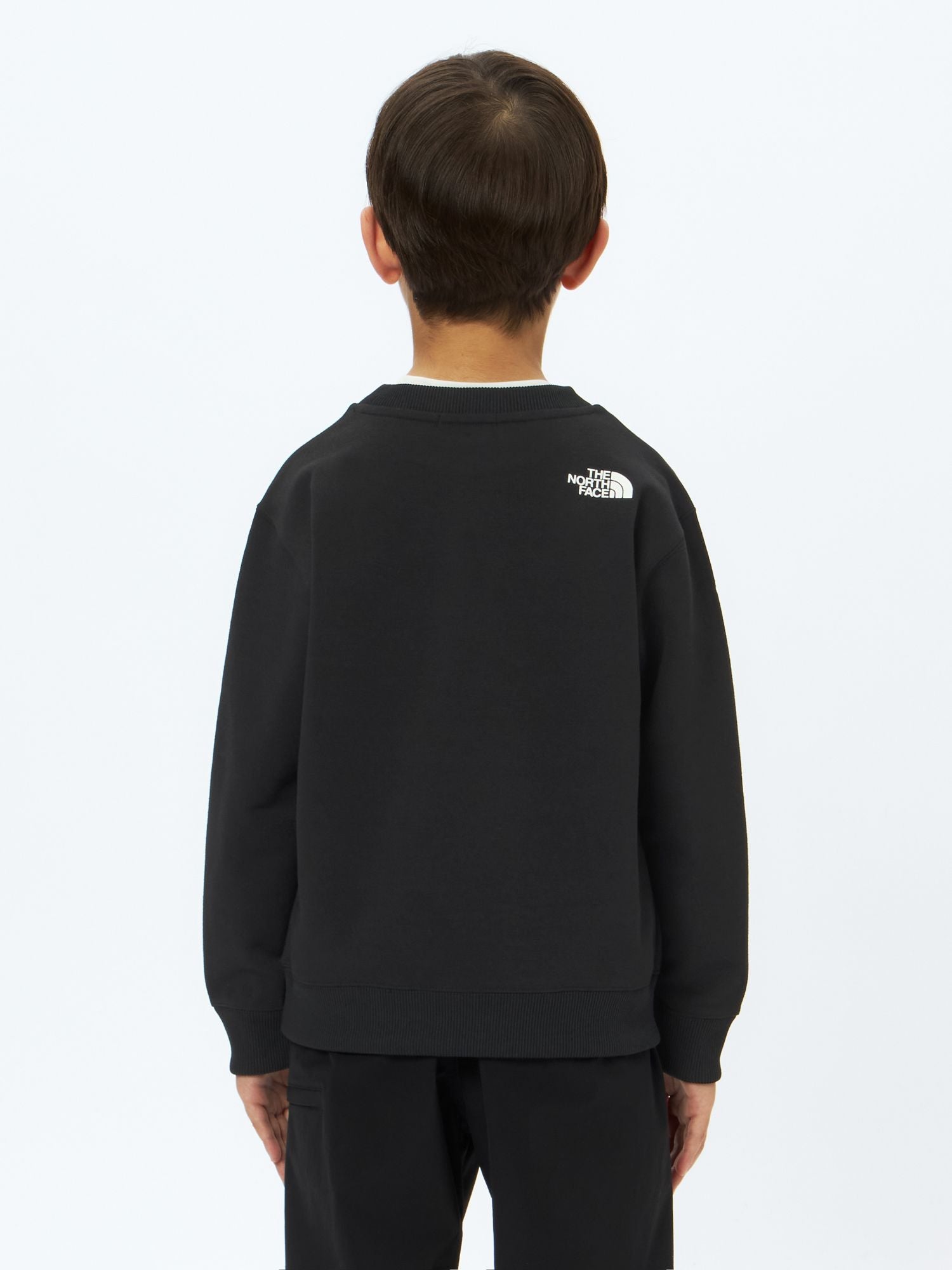 Colorized Sweat Crew (Kids)