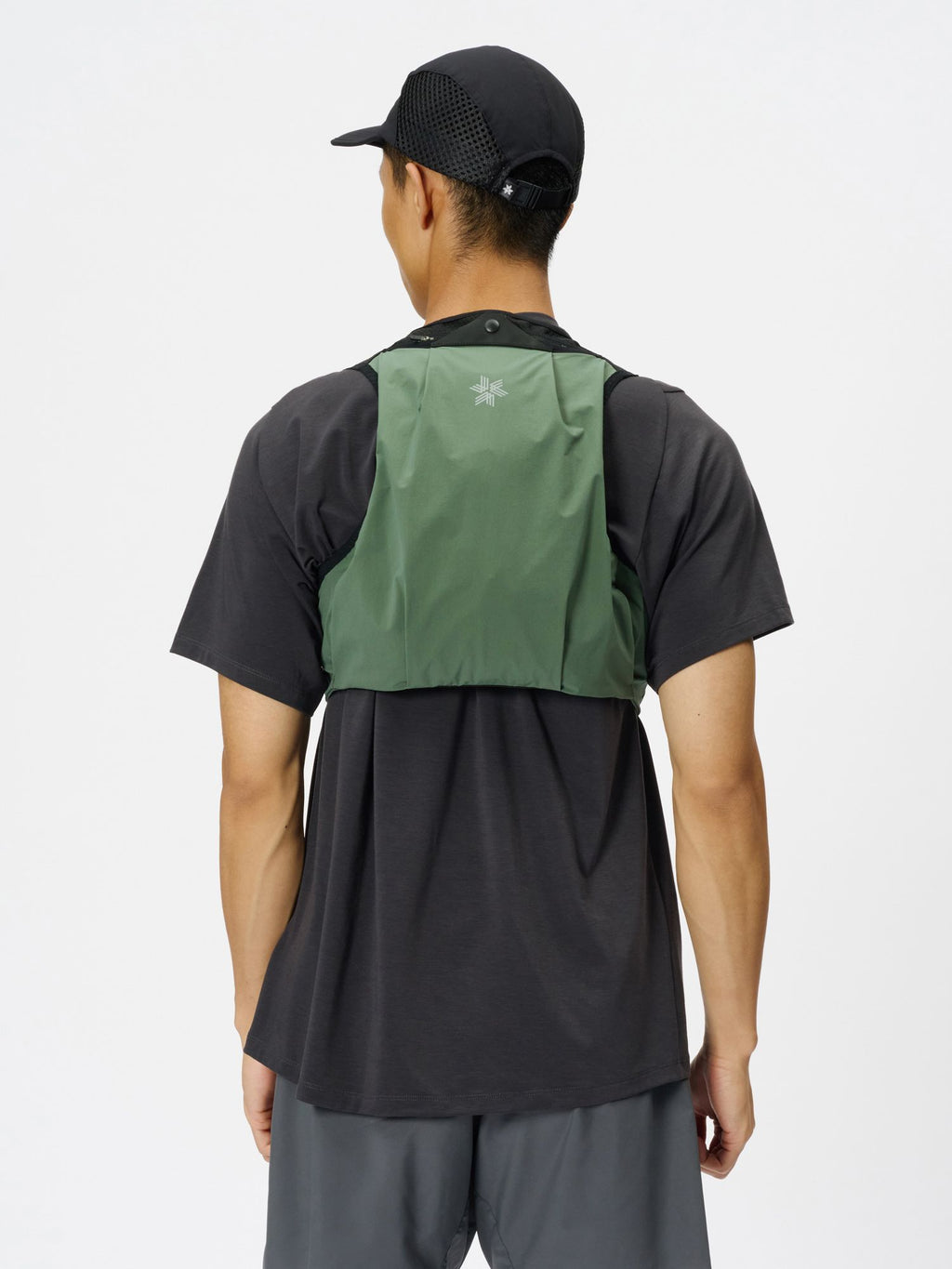 Goldwin Star Trail Pack (Unisex)