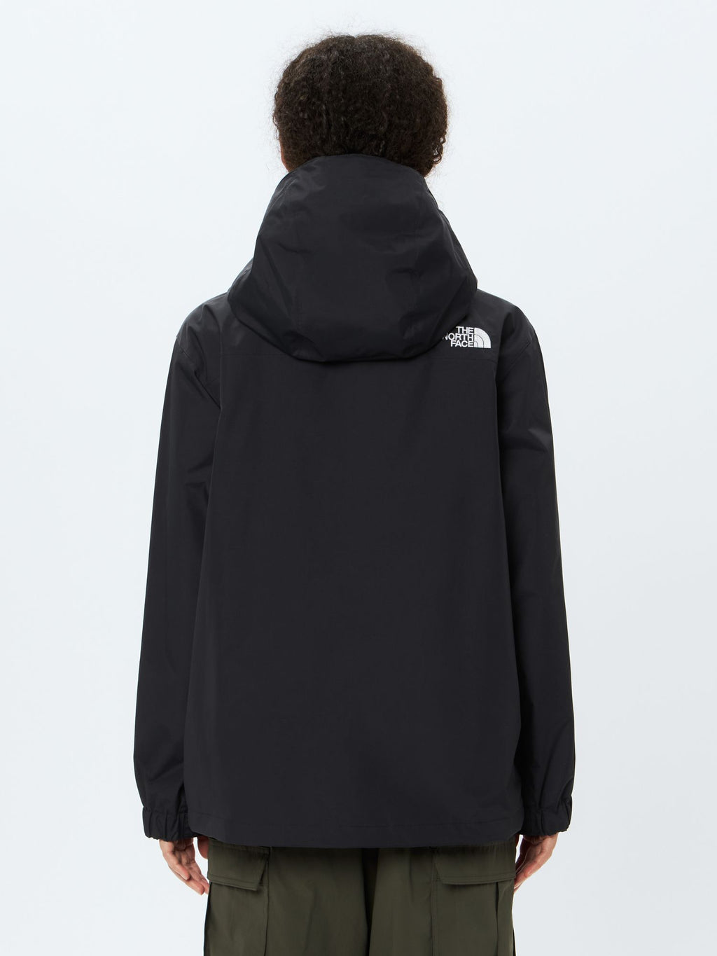 Scoop Jacket (Women's)