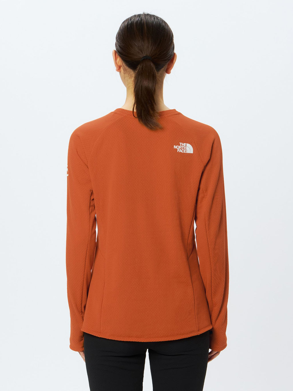 Expedition Grid Fleece Crew (Unisex)